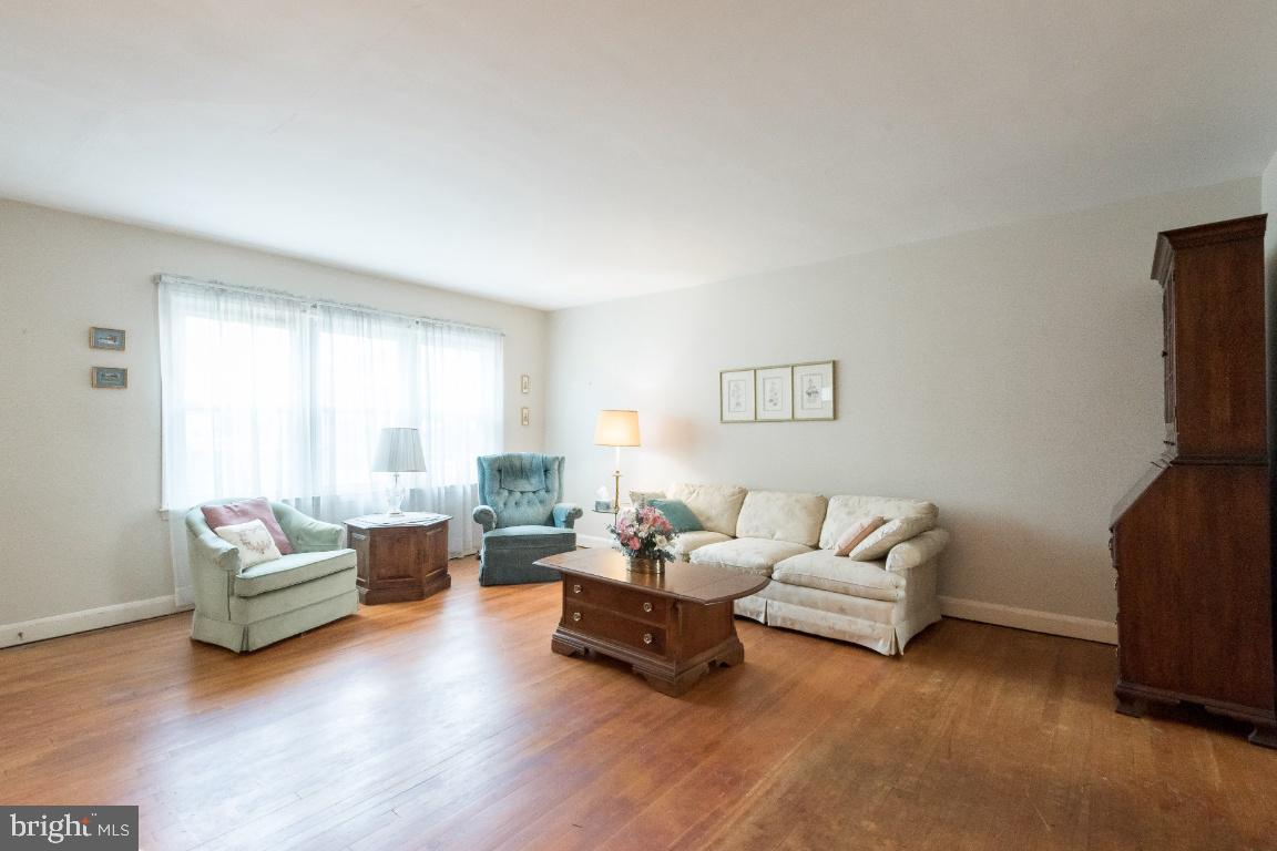 LOCH RAVEN VILLAGE - Residential