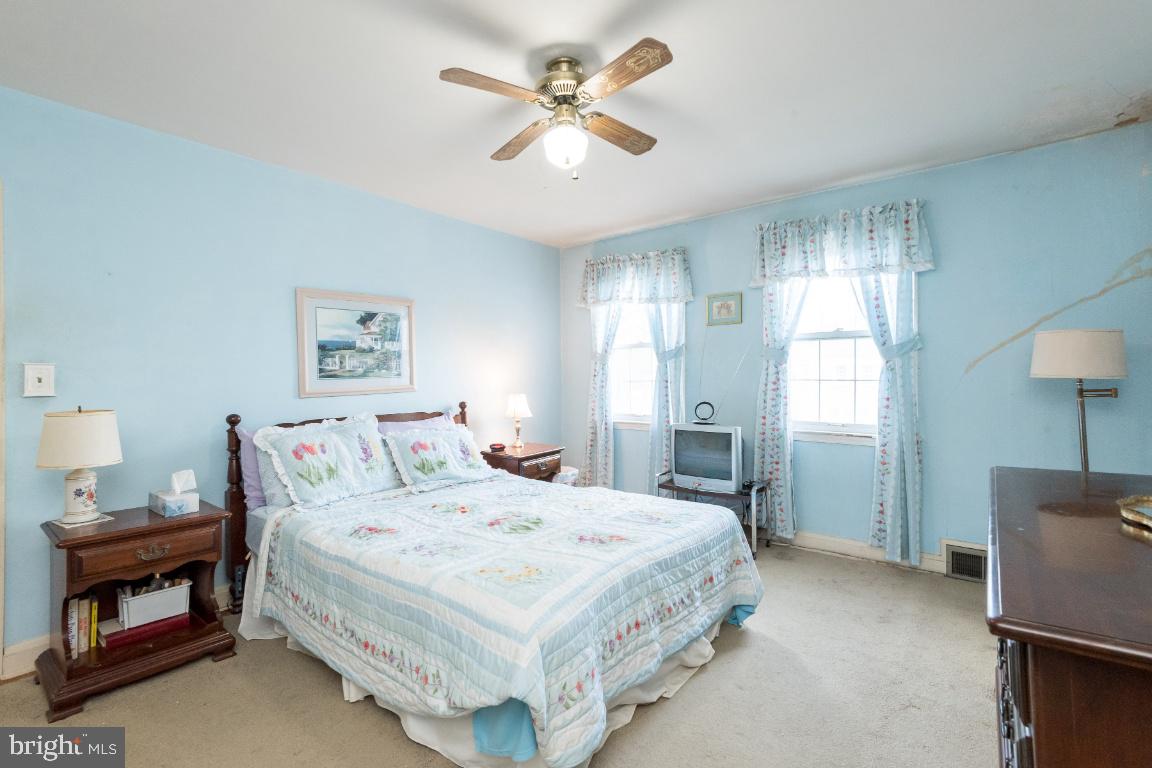 LOCH RAVEN VILLAGE - Residential