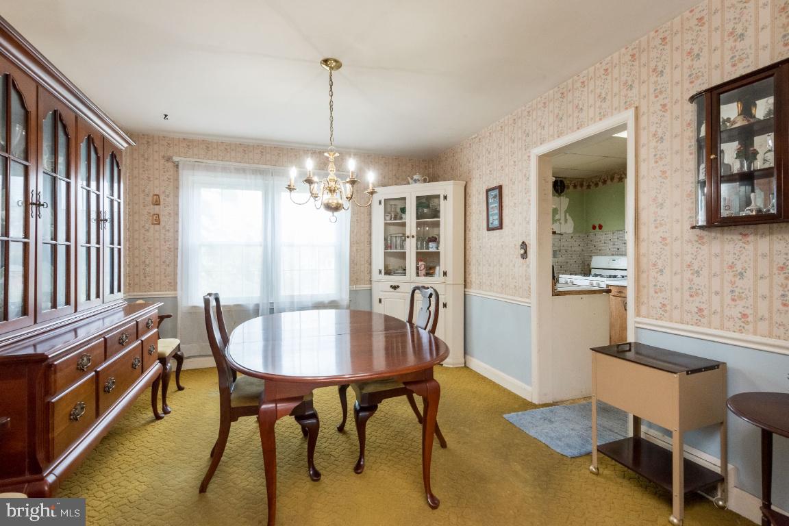 LOCH RAVEN VILLAGE - Residential