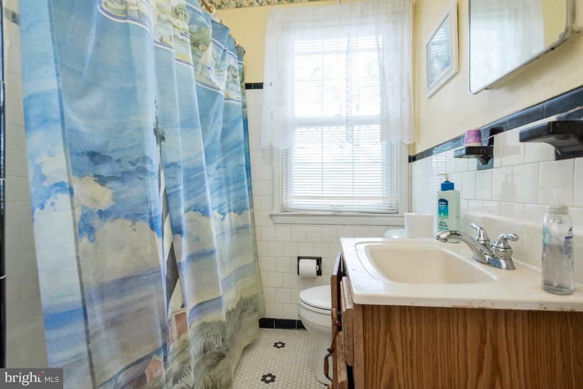 LOCH RAVEN VILLAGE - Residential