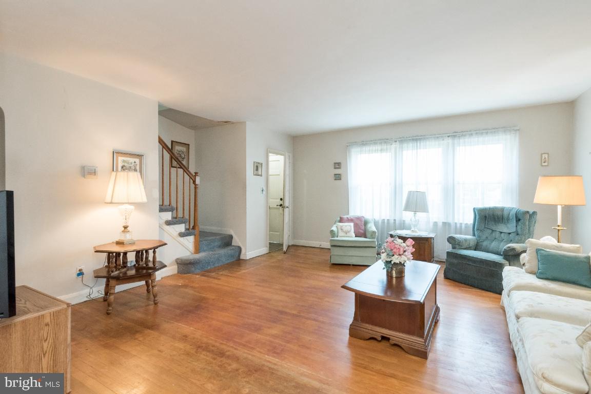 LOCH RAVEN VILLAGE - Residential