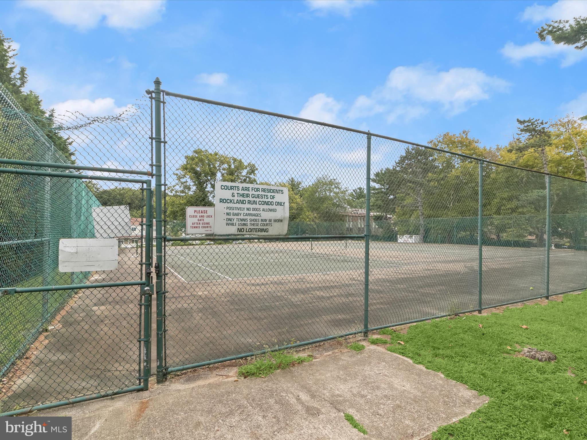 ROCKLAND RUN - Residential