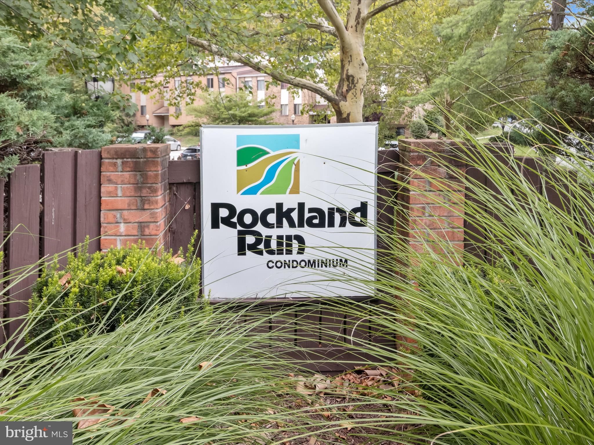 ROCKLAND RUN - Residential