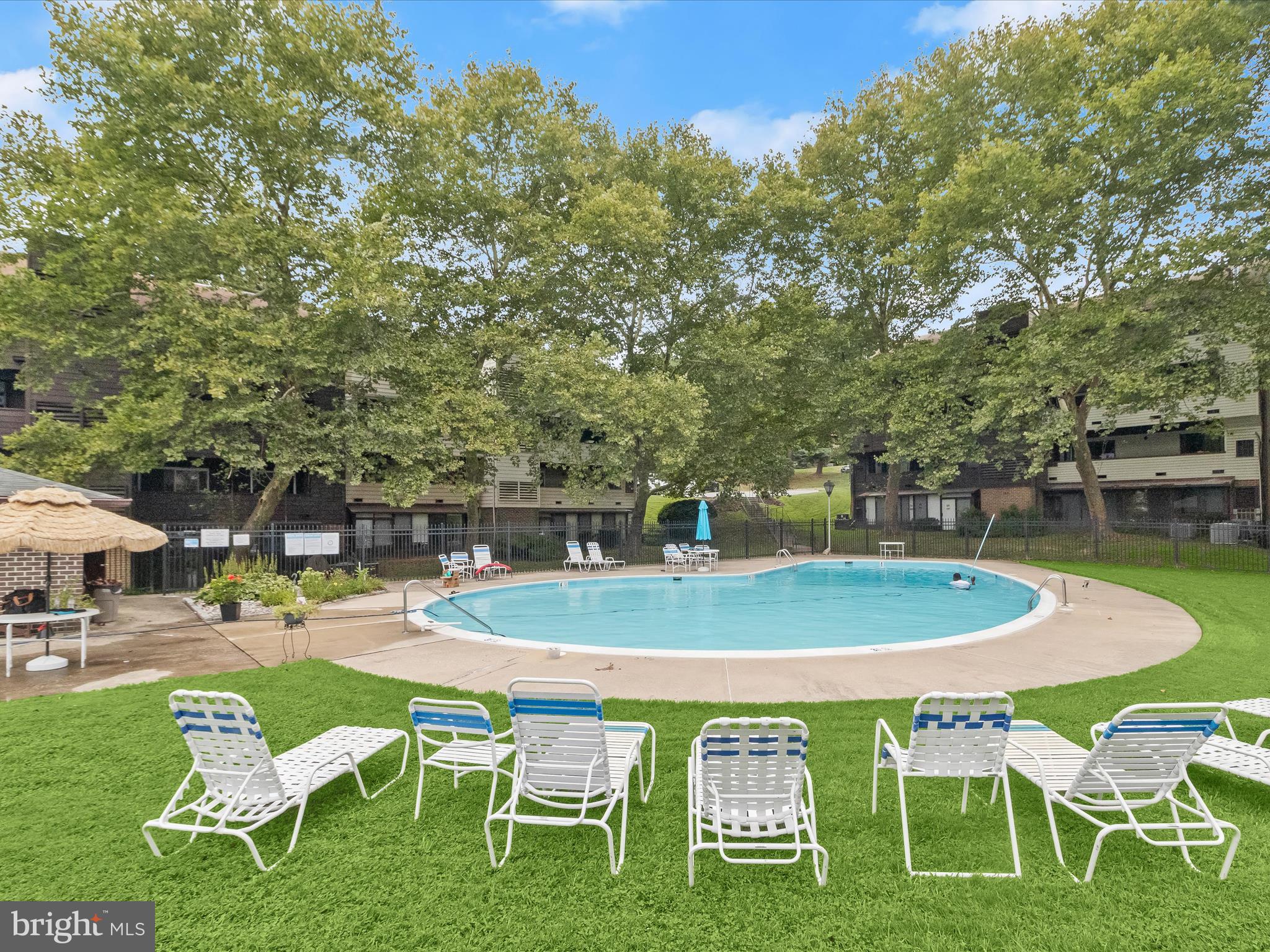 ROCKLAND RUN - Residential