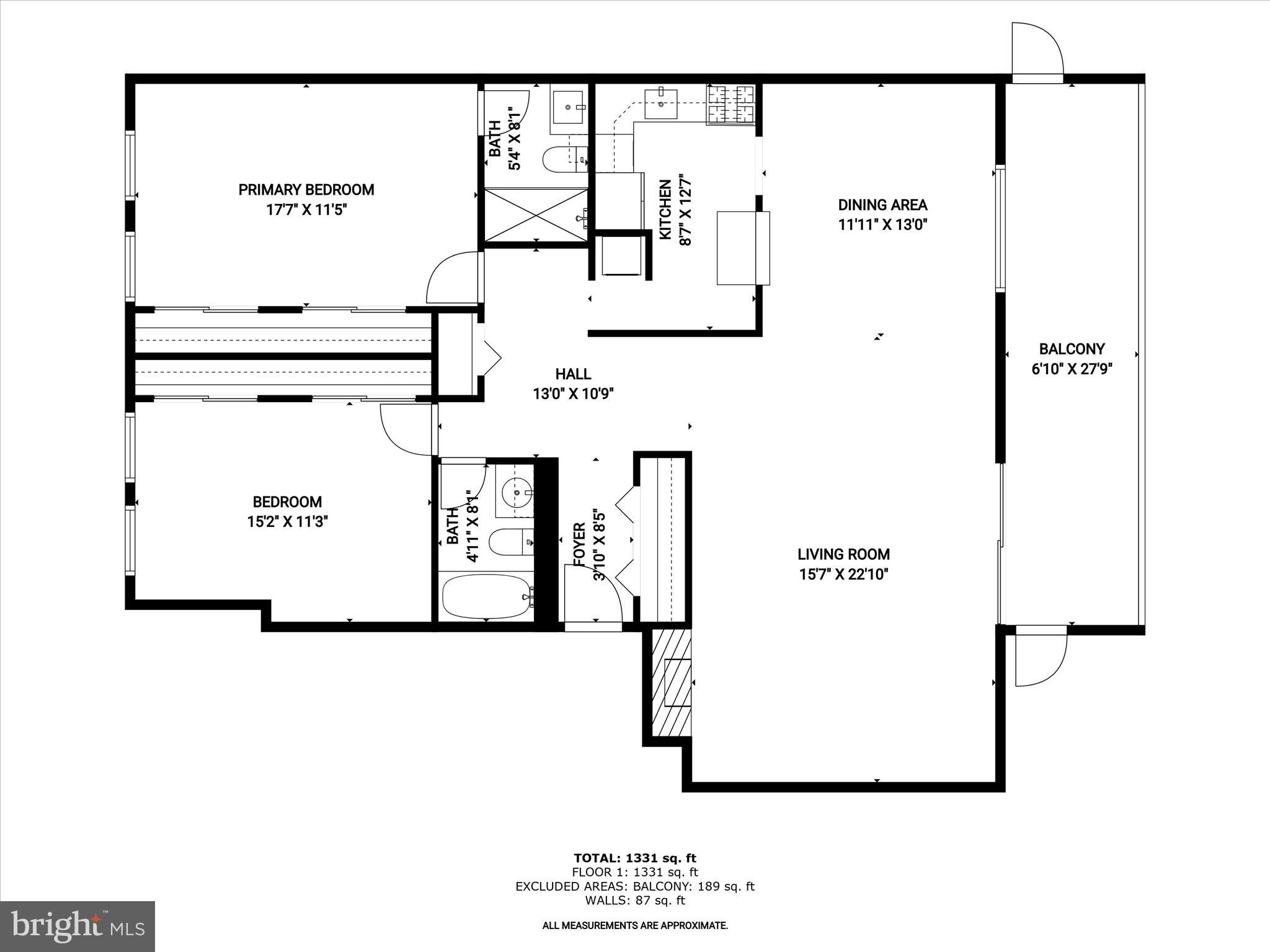 ROCKLAND RUN - Residential