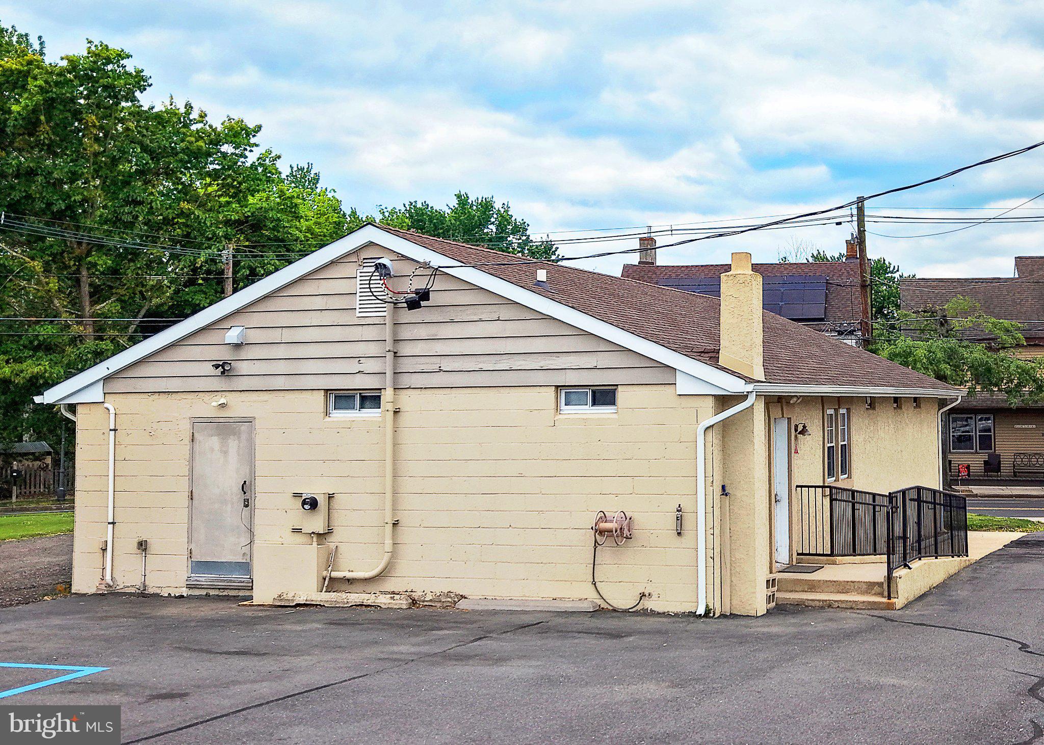 121 MAIN STREET