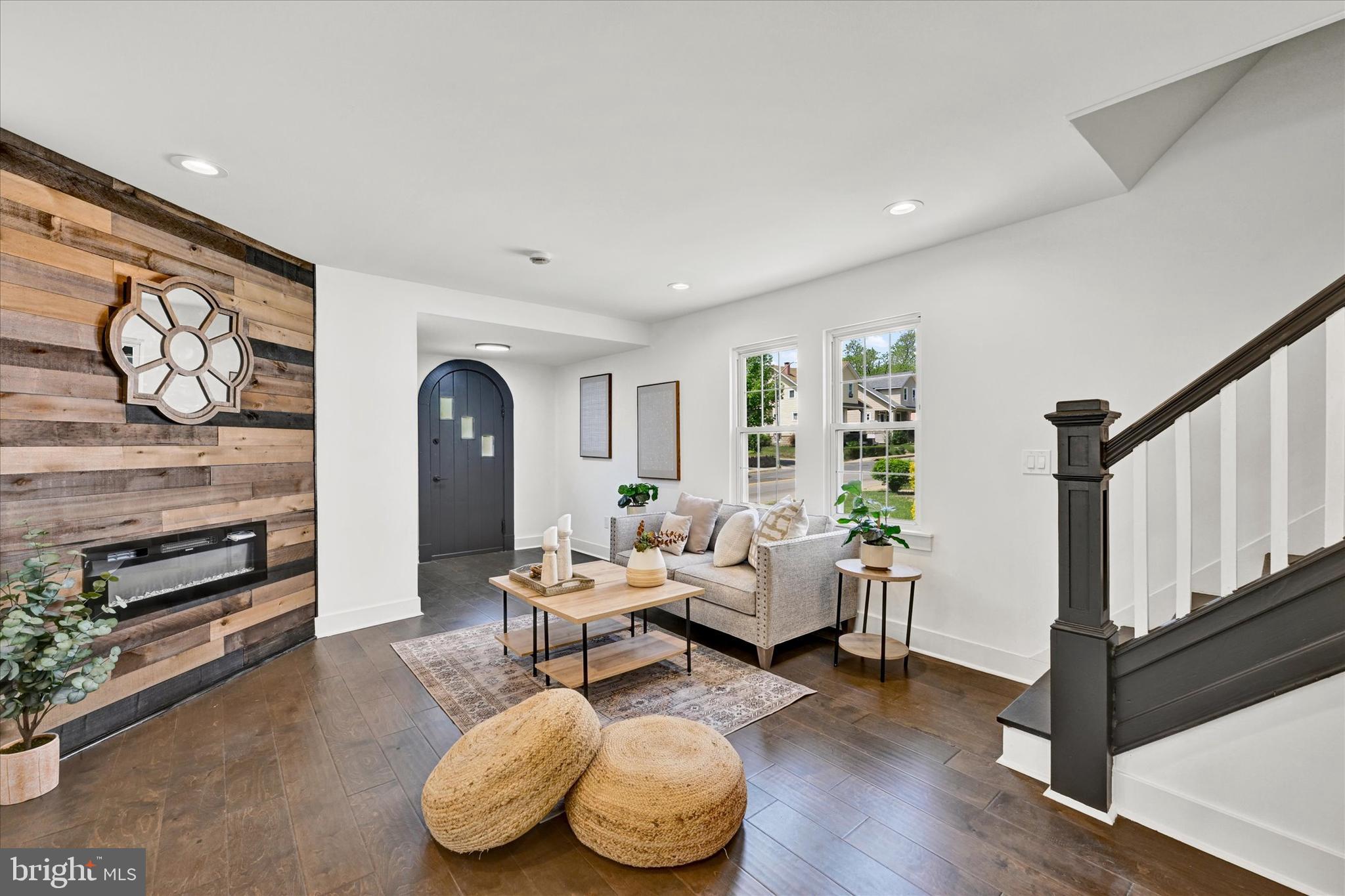 WALTHERSON - Residential