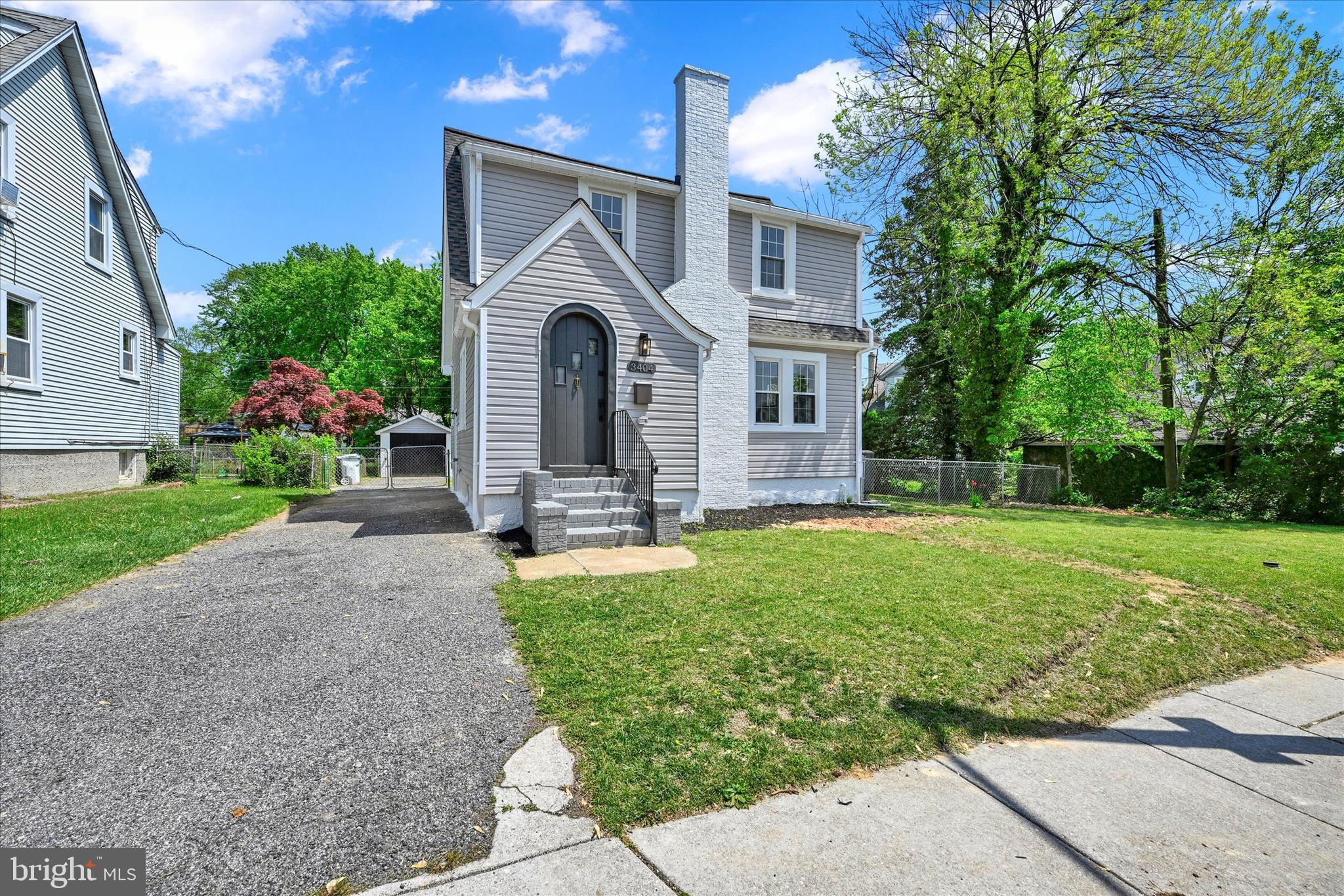 WALTHERSON - Residential