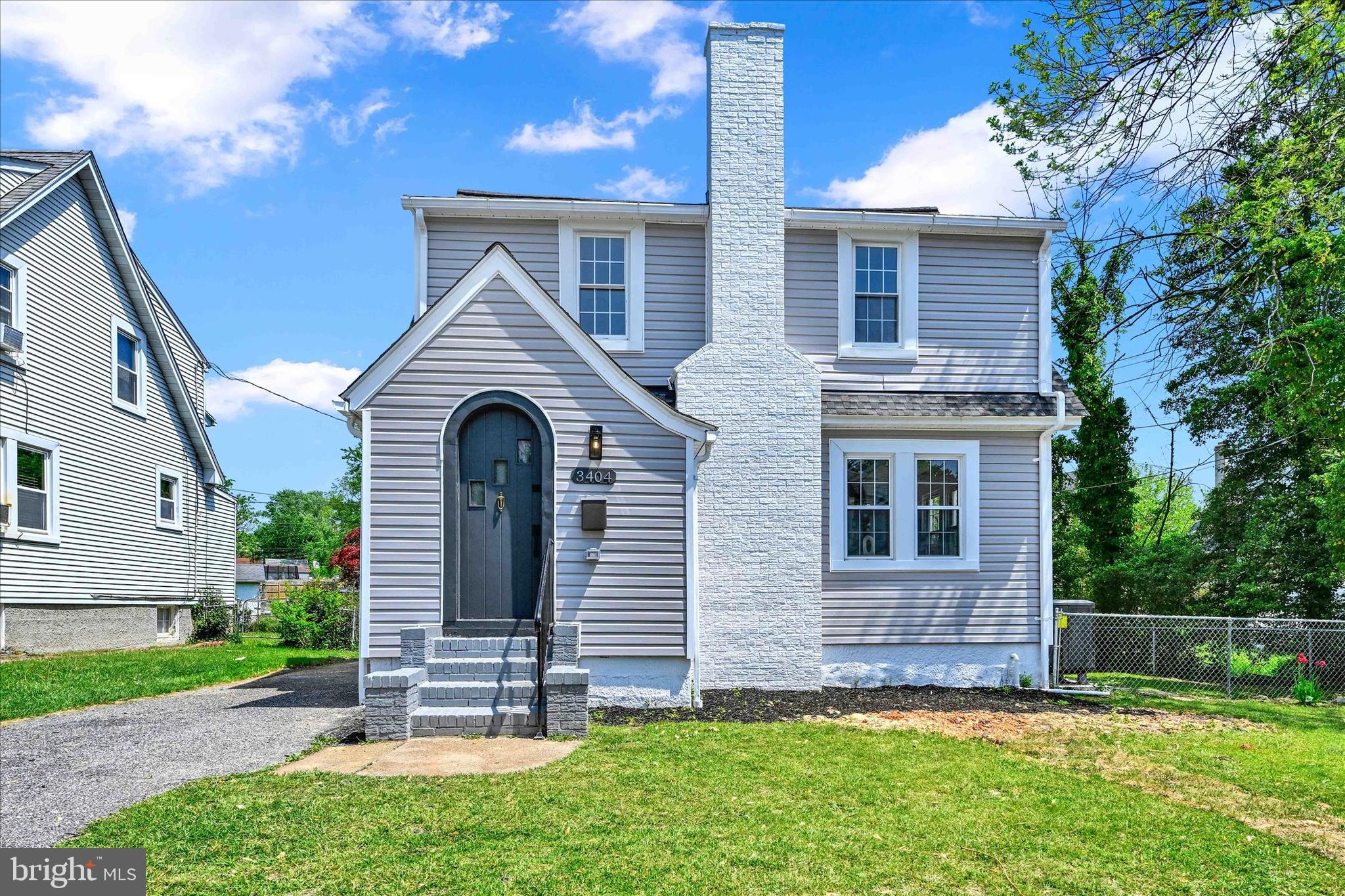 WALTHERSON - Residential