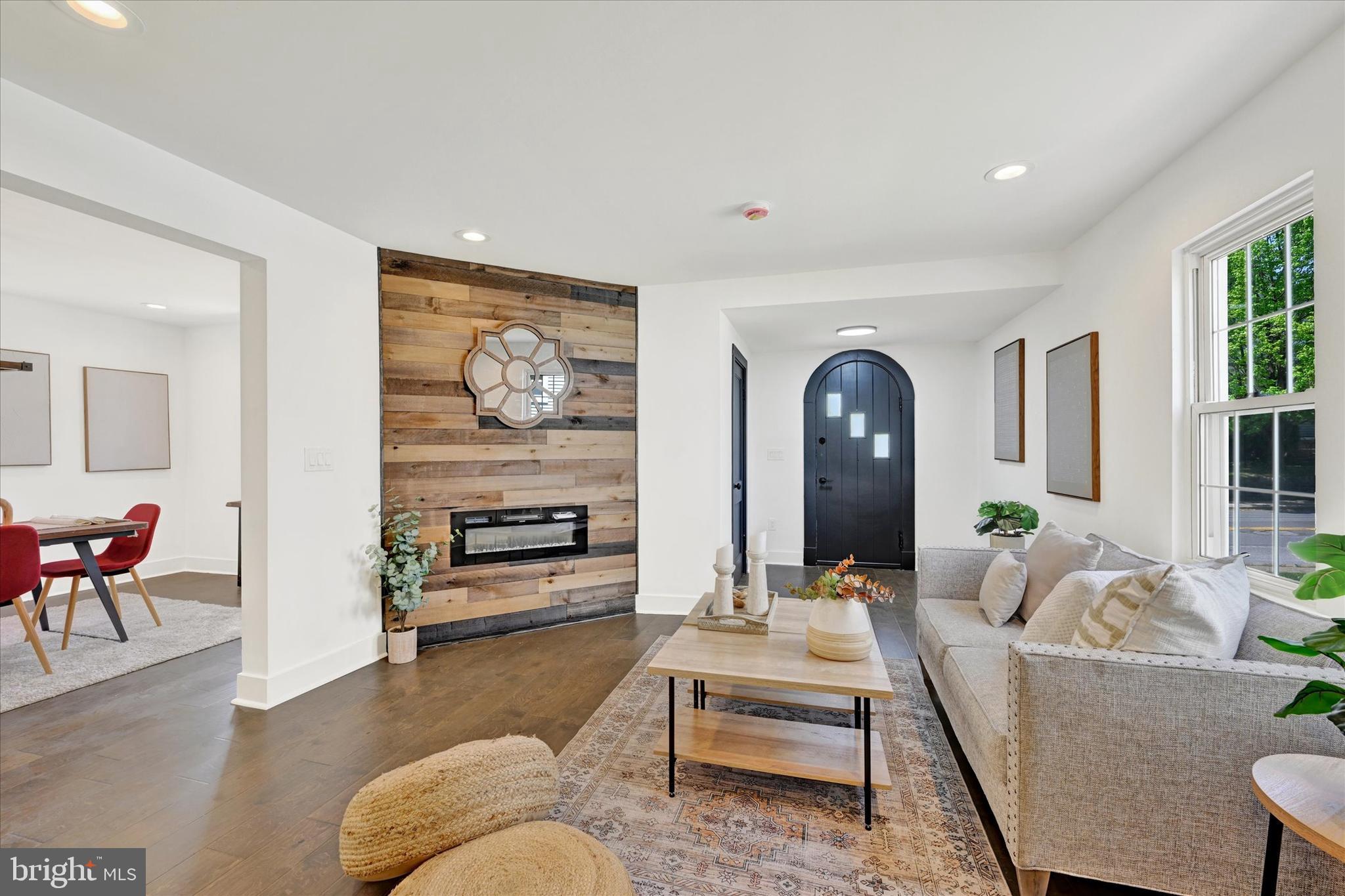 WALTHERSON - Residential