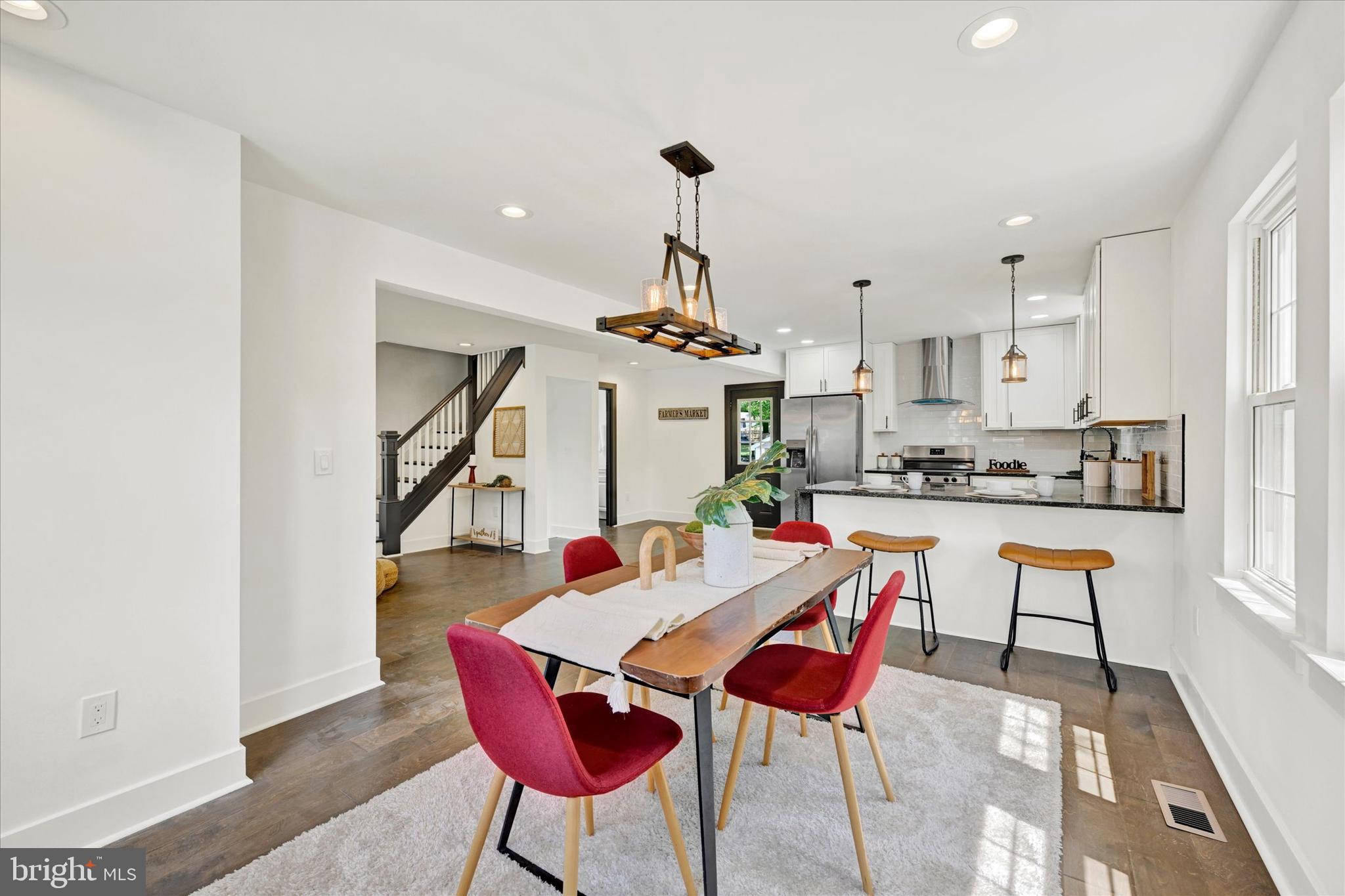 WALTHERSON - Residential