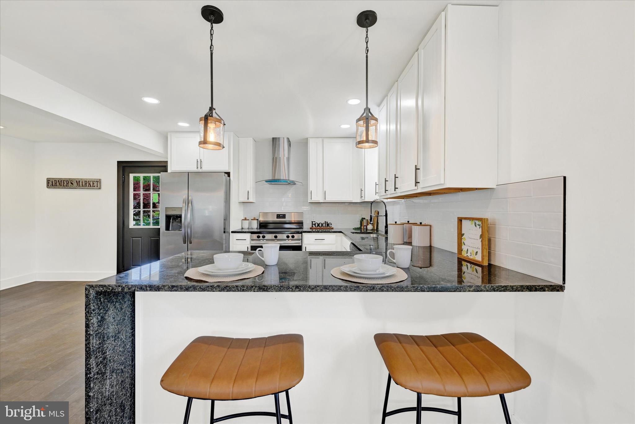 WALTHERSON - Residential