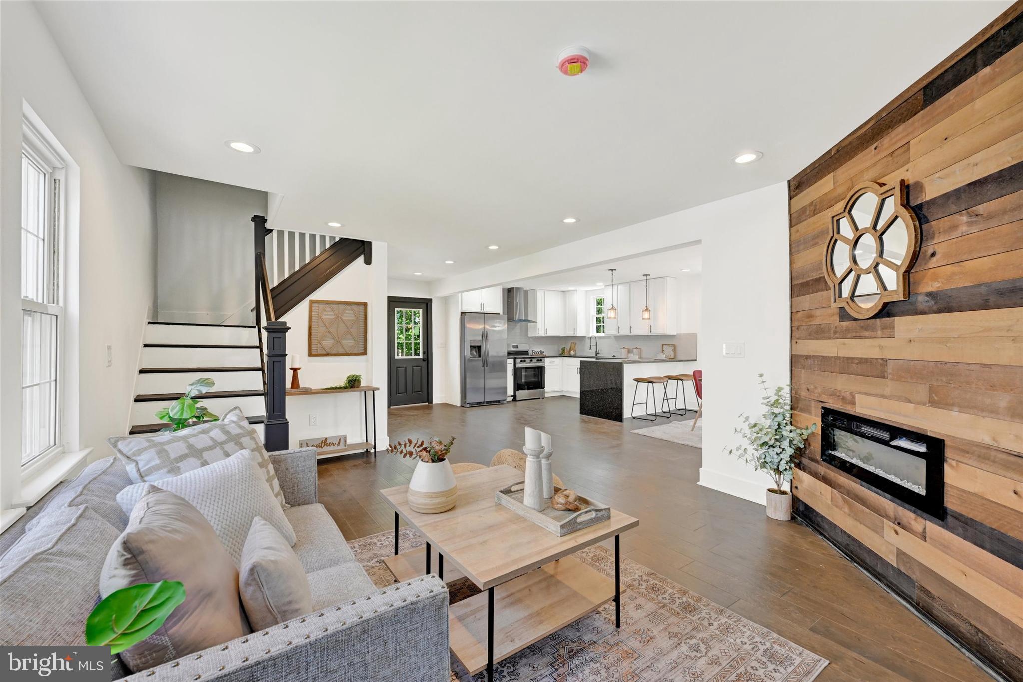 WALTHERSON - Residential