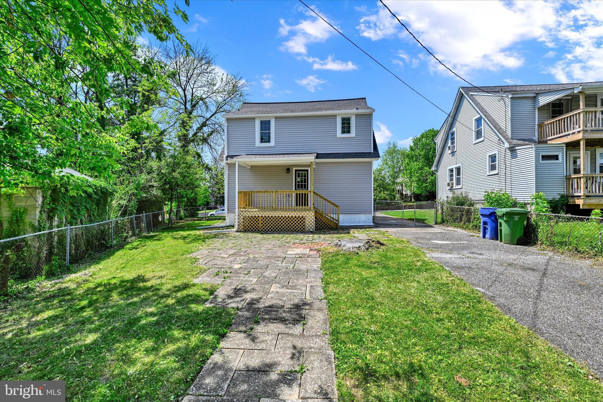 WALTHERSON - Residential