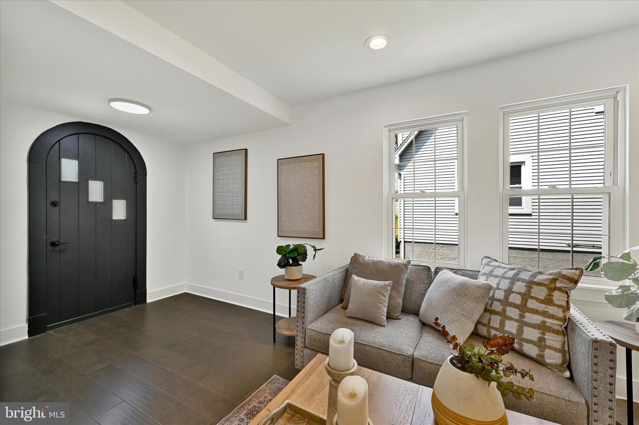 WALTHERSON - Residential