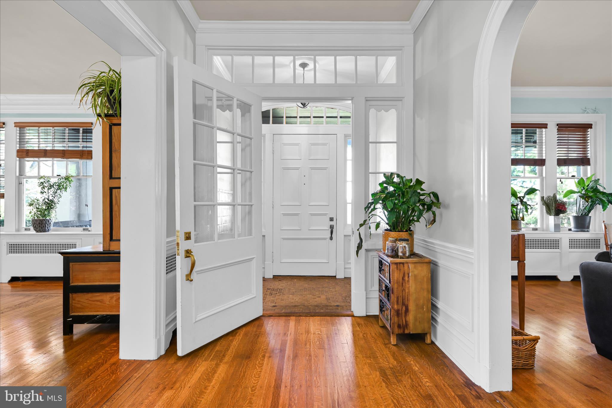 YORKVILLE - Residential