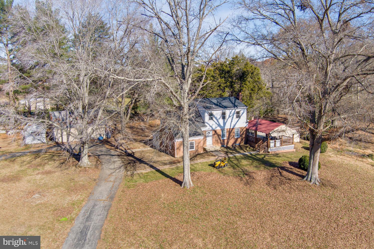 PRINCE GEORGE - Residential