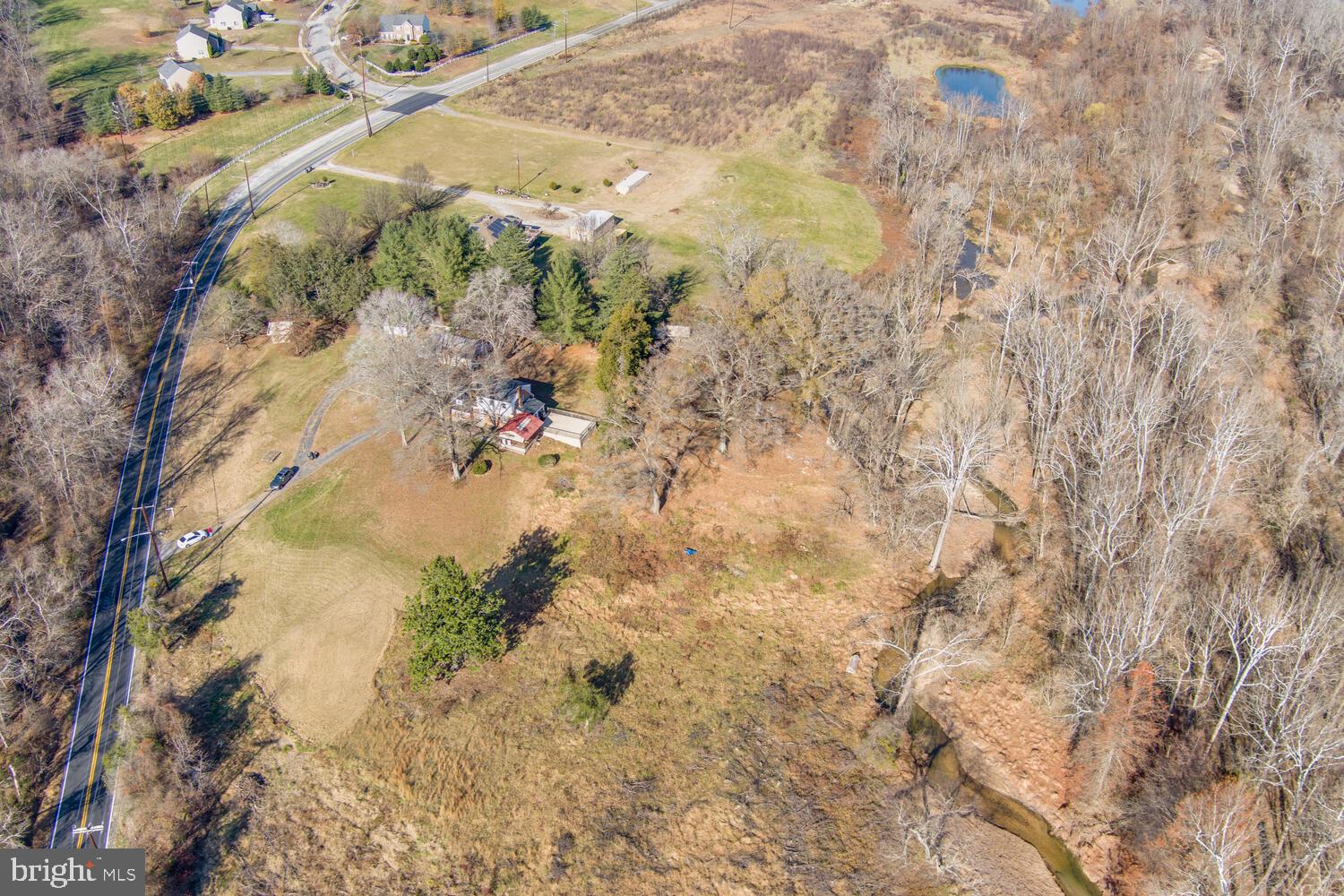 PRINCE GEORGE - Residential