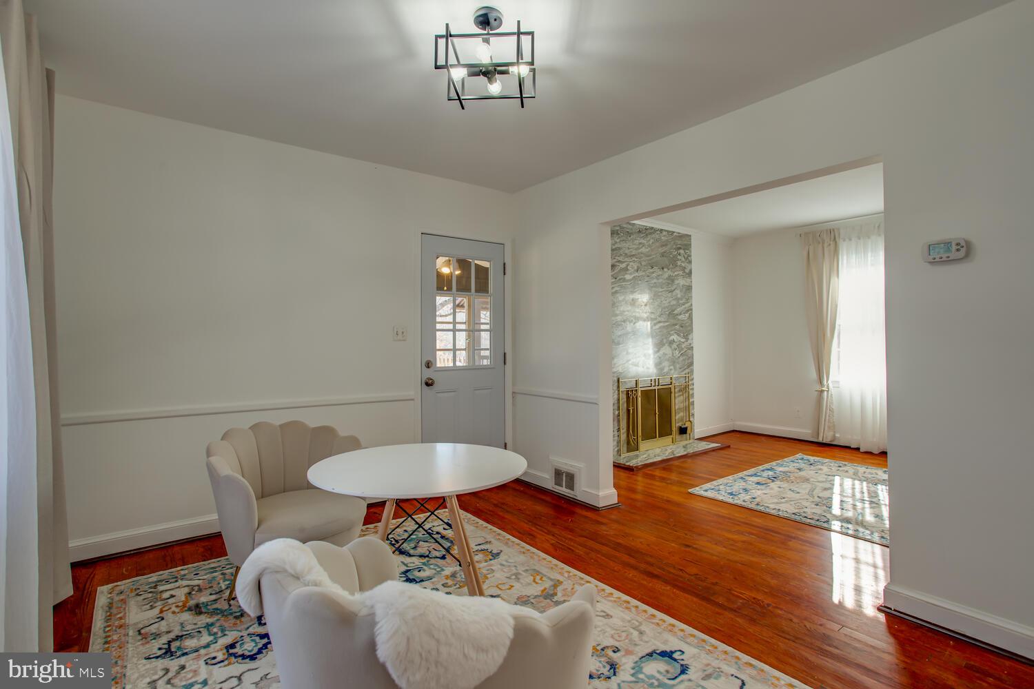 PRINCE GEORGE - Residential