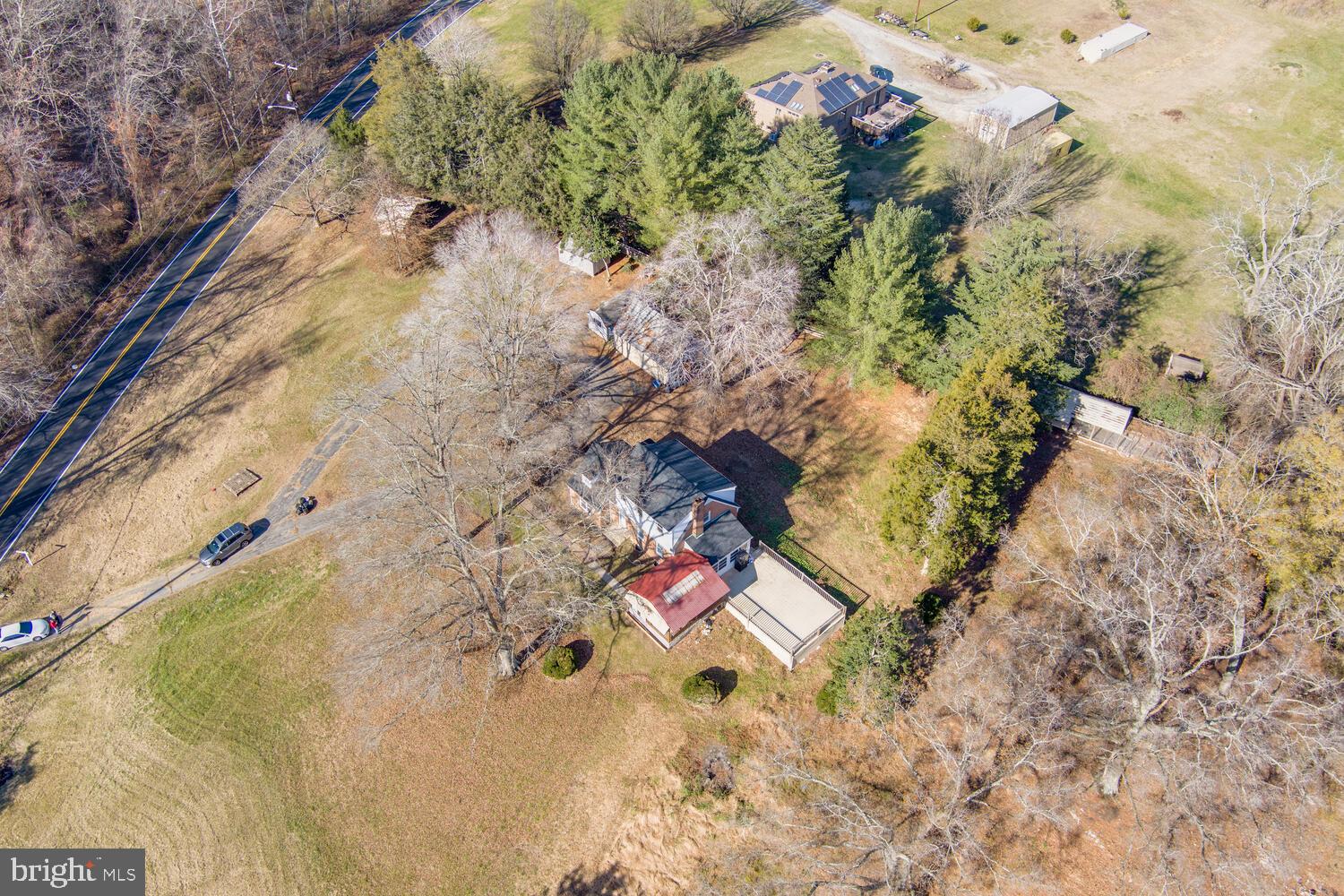 PRINCE GEORGE - Residential