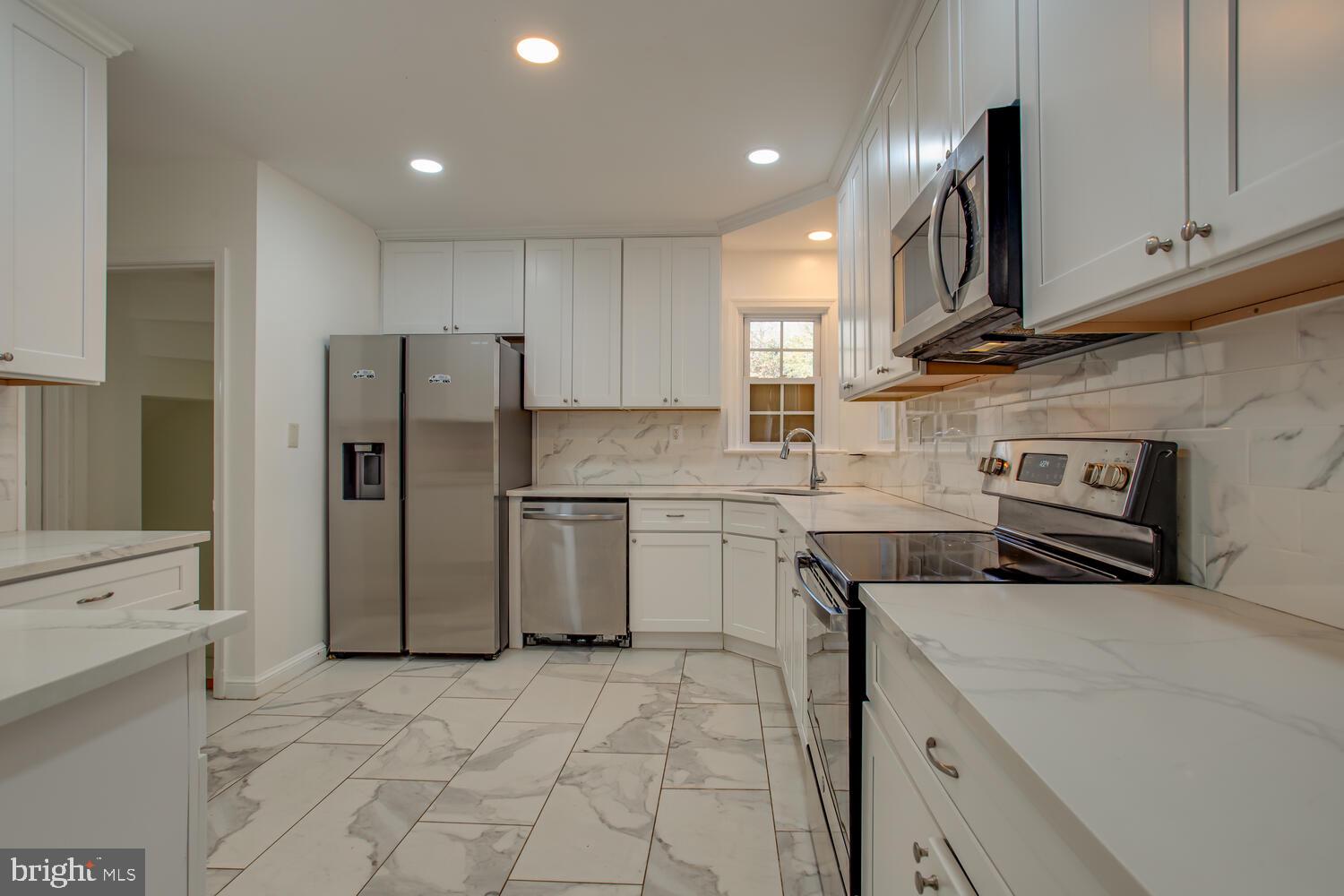 PRINCE GEORGE - Residential