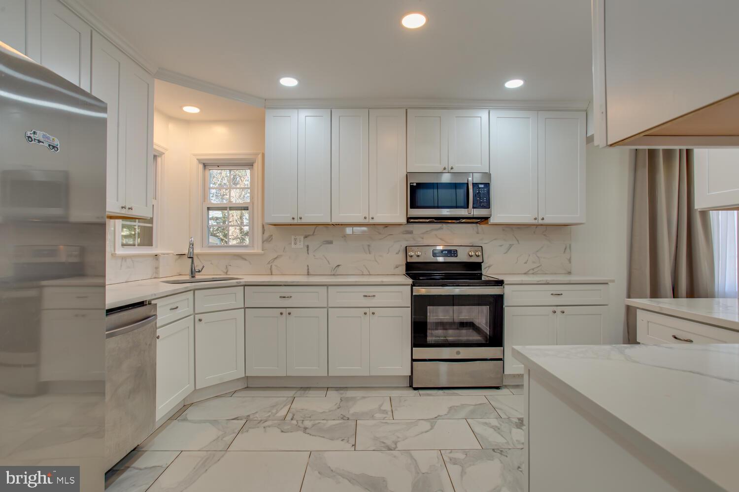 PRINCE GEORGE - Residential