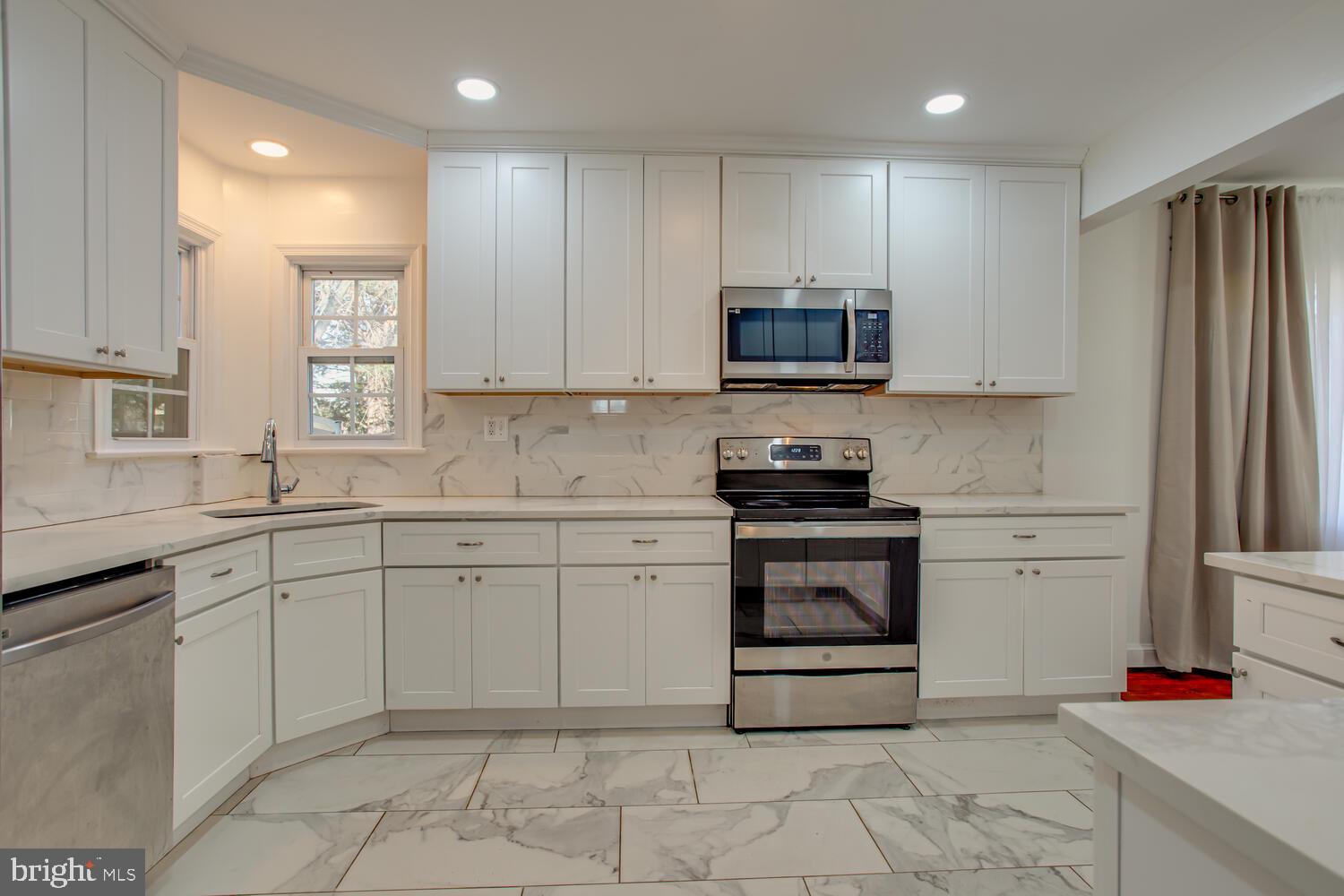 PRINCE GEORGE - Residential