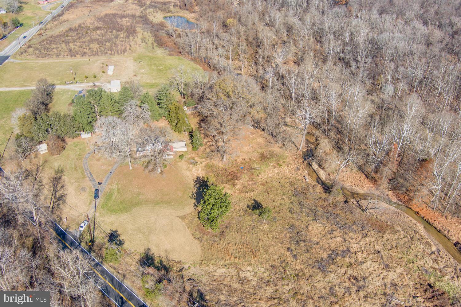 PRINCE GEORGE - Residential