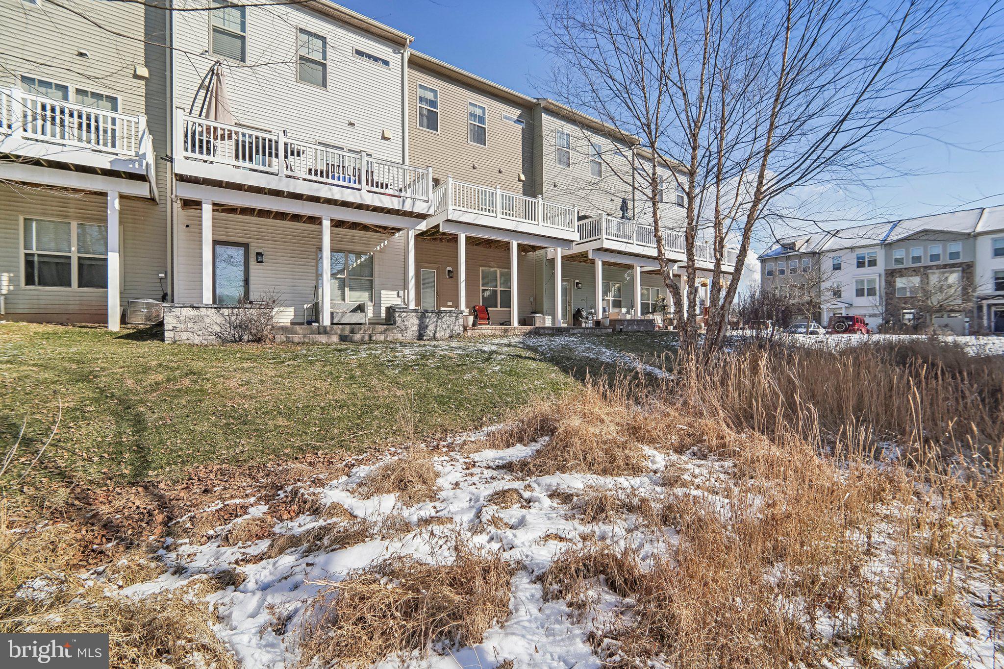 TANYARD COVE NORTH - Residential