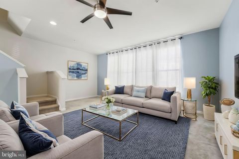 209 TANNER LANE GLEN BURNIE MD 21060