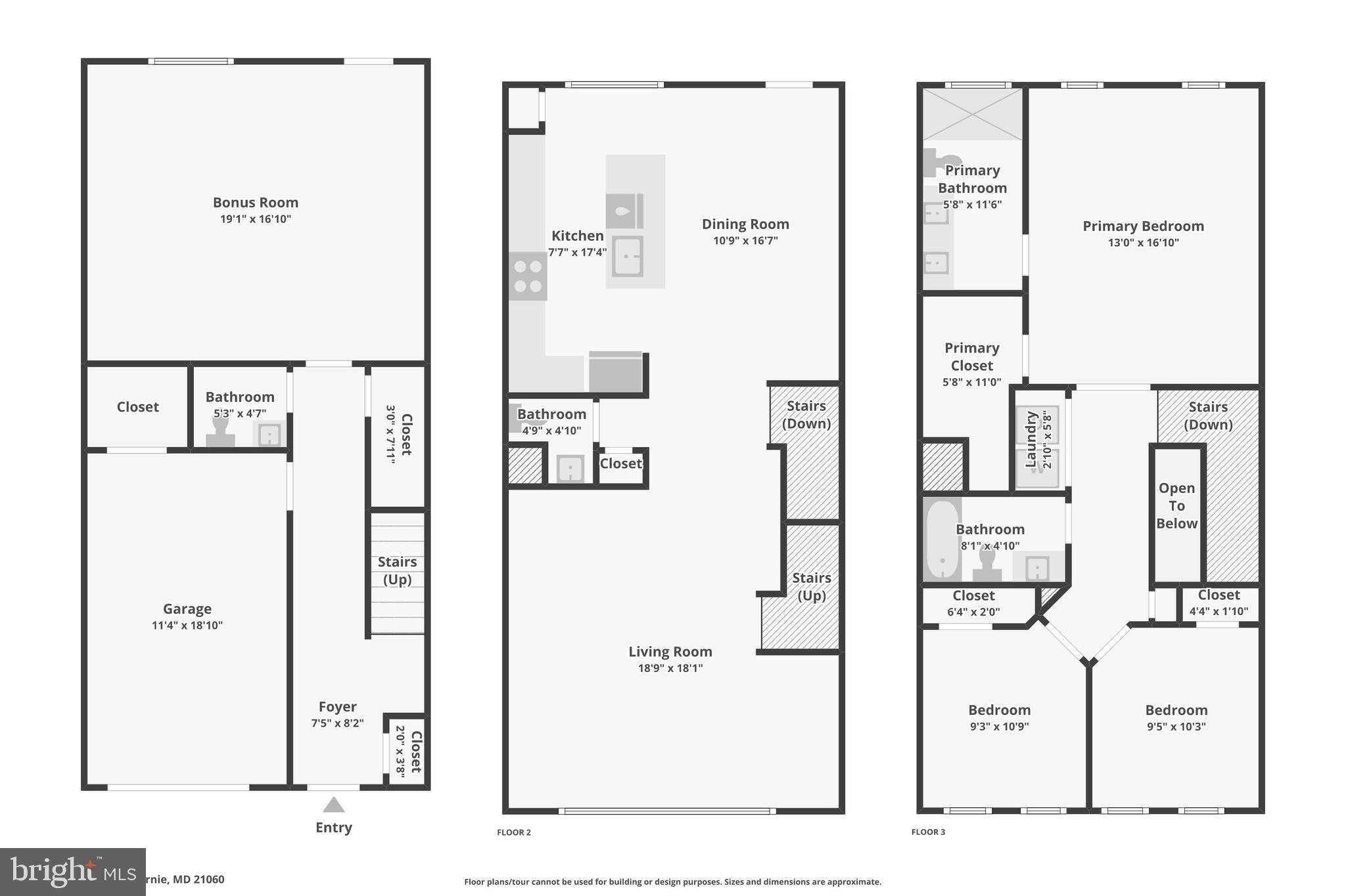 TANYARD COVE NORTH - Residential
