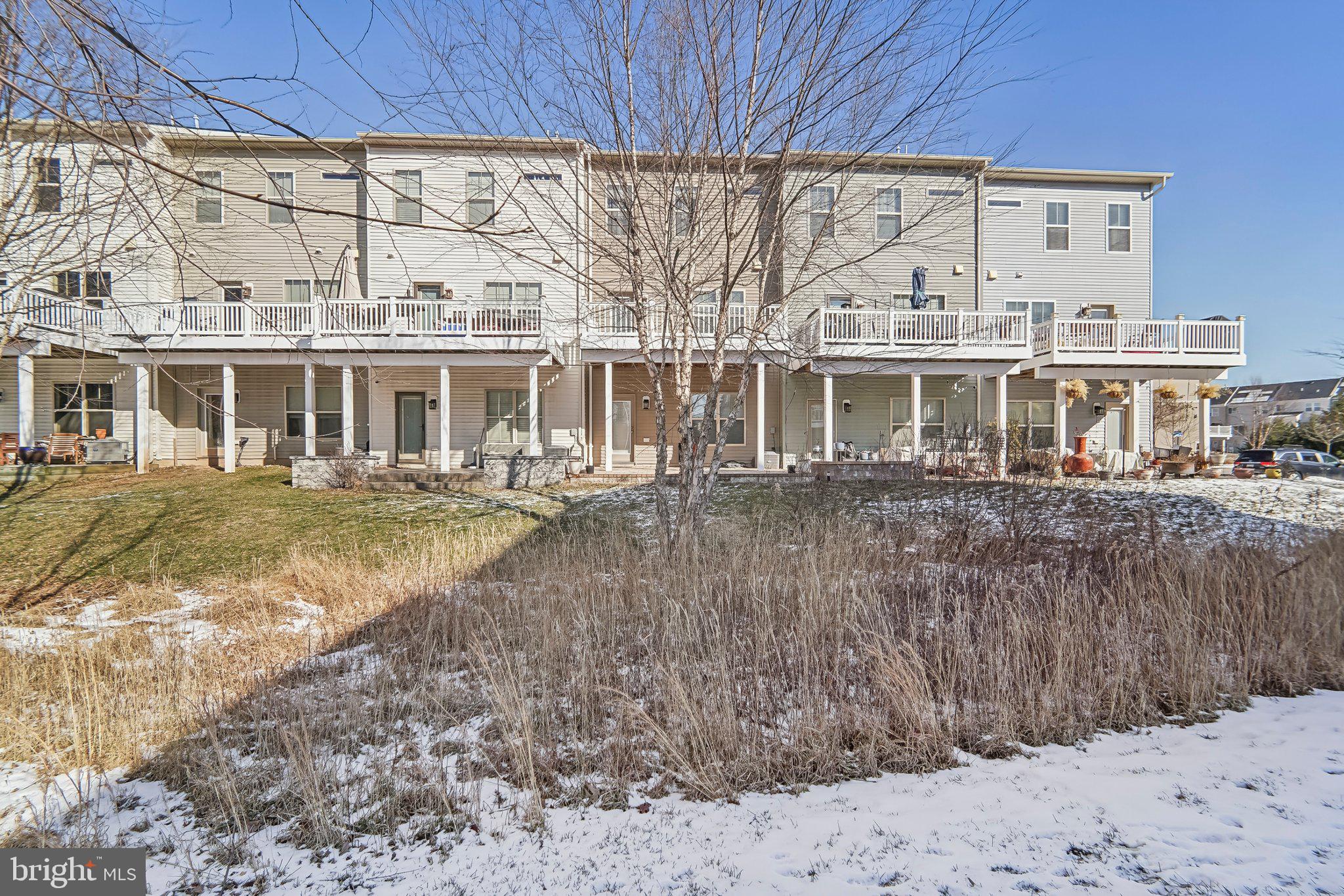 TANYARD COVE NORTH - Residential