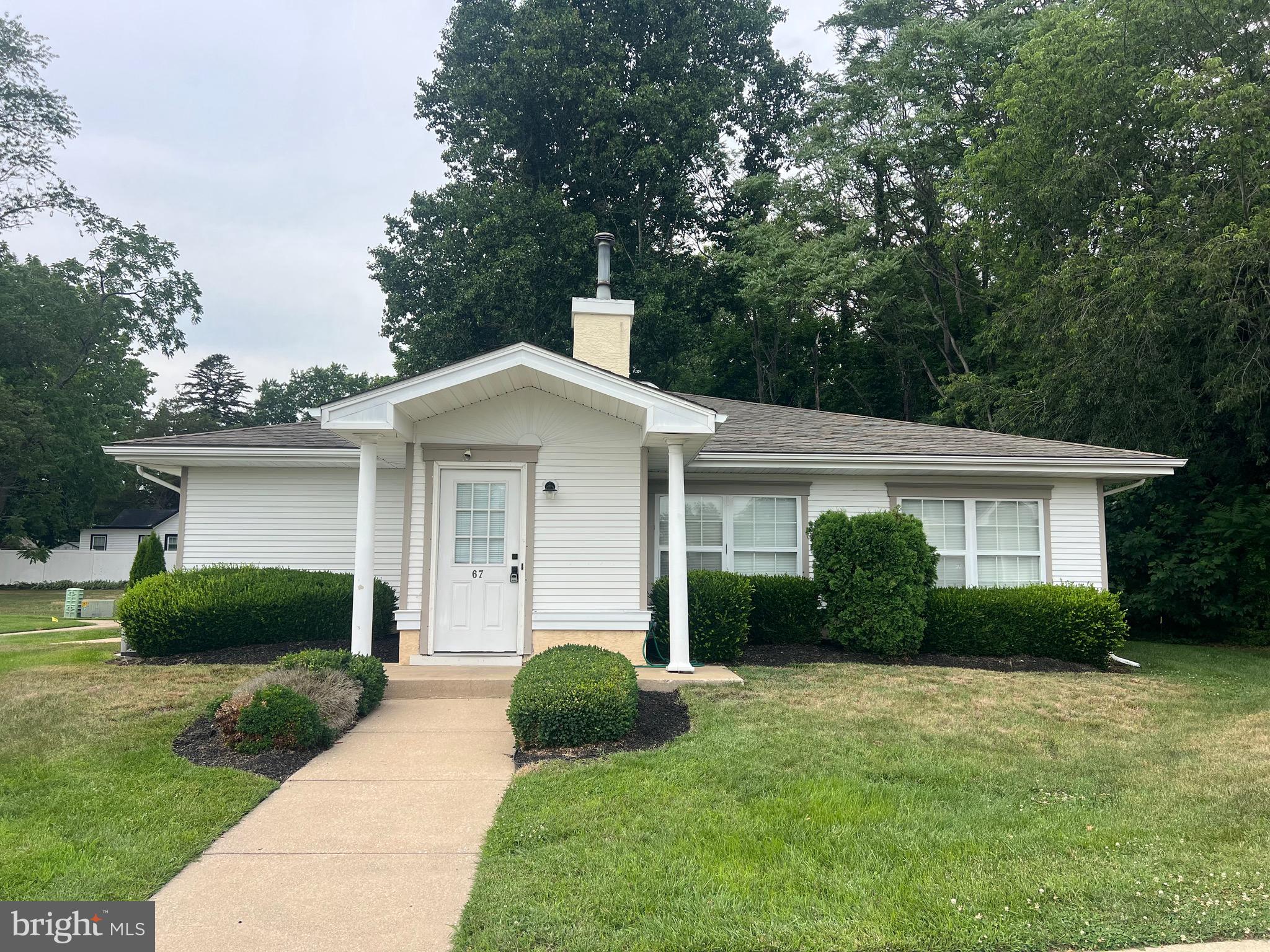 Photo 1 of 9 — 2139 E CHESTNUT AVENUE 67, VINELAND, NJ 08361