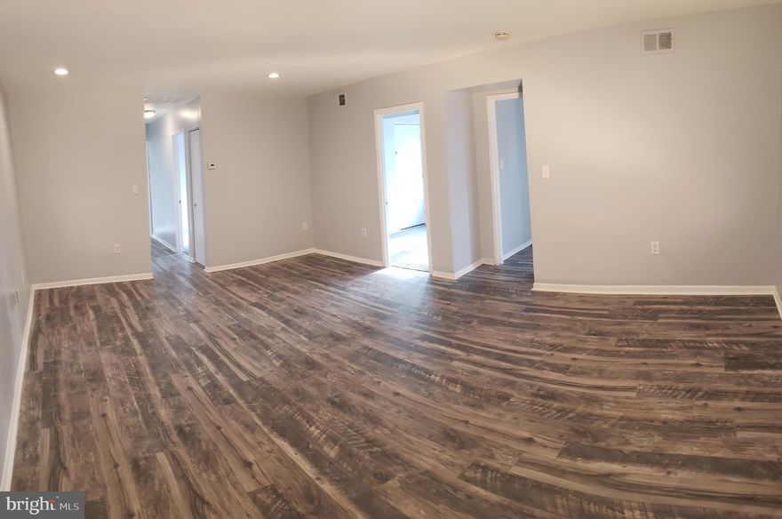 PRICE REDUCED! Renovated 3BD/2BA upper level condo with open floor plan. Located in the heart of Columbia, off Rt 29/Rt 175, 5 min away from Columbia Mall, near a variety of stores and restaurants. Short walk to Talbott Springs Elementary, Village Center and the Columbia Ice Rink. Fresh paint and new flooring throughout. 12mm thick laminate featuring a 24 hour topical moisture warranty and lifetime residential warranty. All bedrooms have brand new plush carpet with lifetime stain + fade resistance warranties. Storage locker and laundry room are located in building. Close to public transportation, trails as well as other Columbia amenities such as meeting rooms, pools and fitness centers. Ideal for families and is great for investors looking for steady rental income. Seller also has other similar residential properties to sell all located in Columbia 21045. Sorry No FHA / VA loans. Owner financing Available!!!