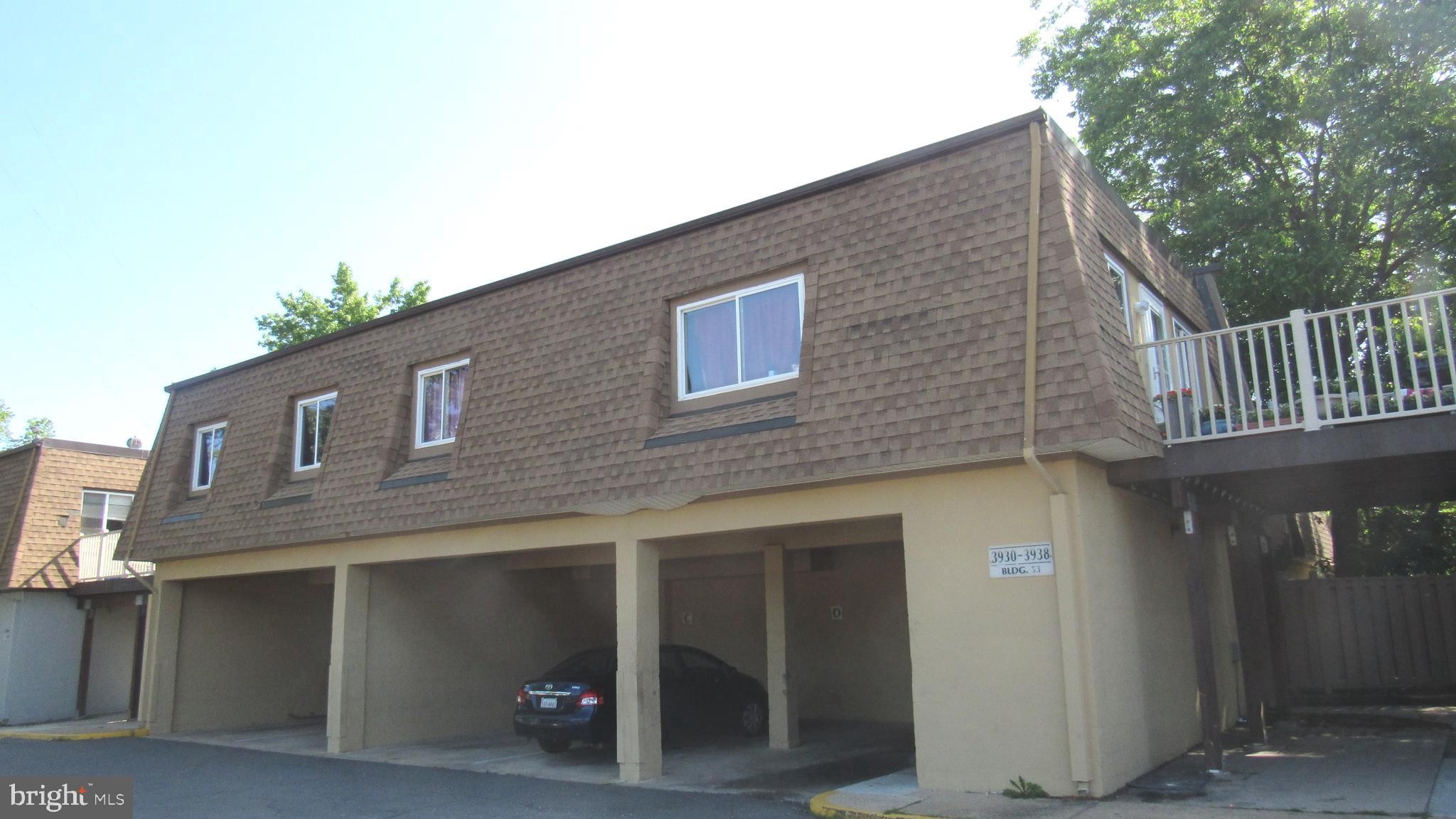 3938 MARIPOSA PLACE 53D