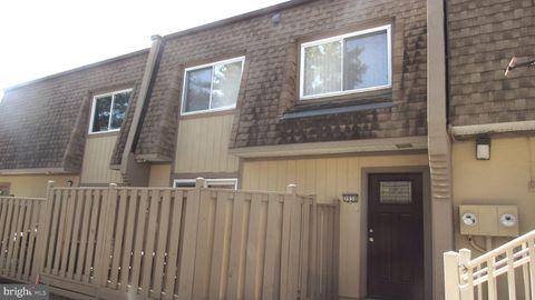3938 MARIPOSA PLACE 53D ALEXANDRIA VA 22309