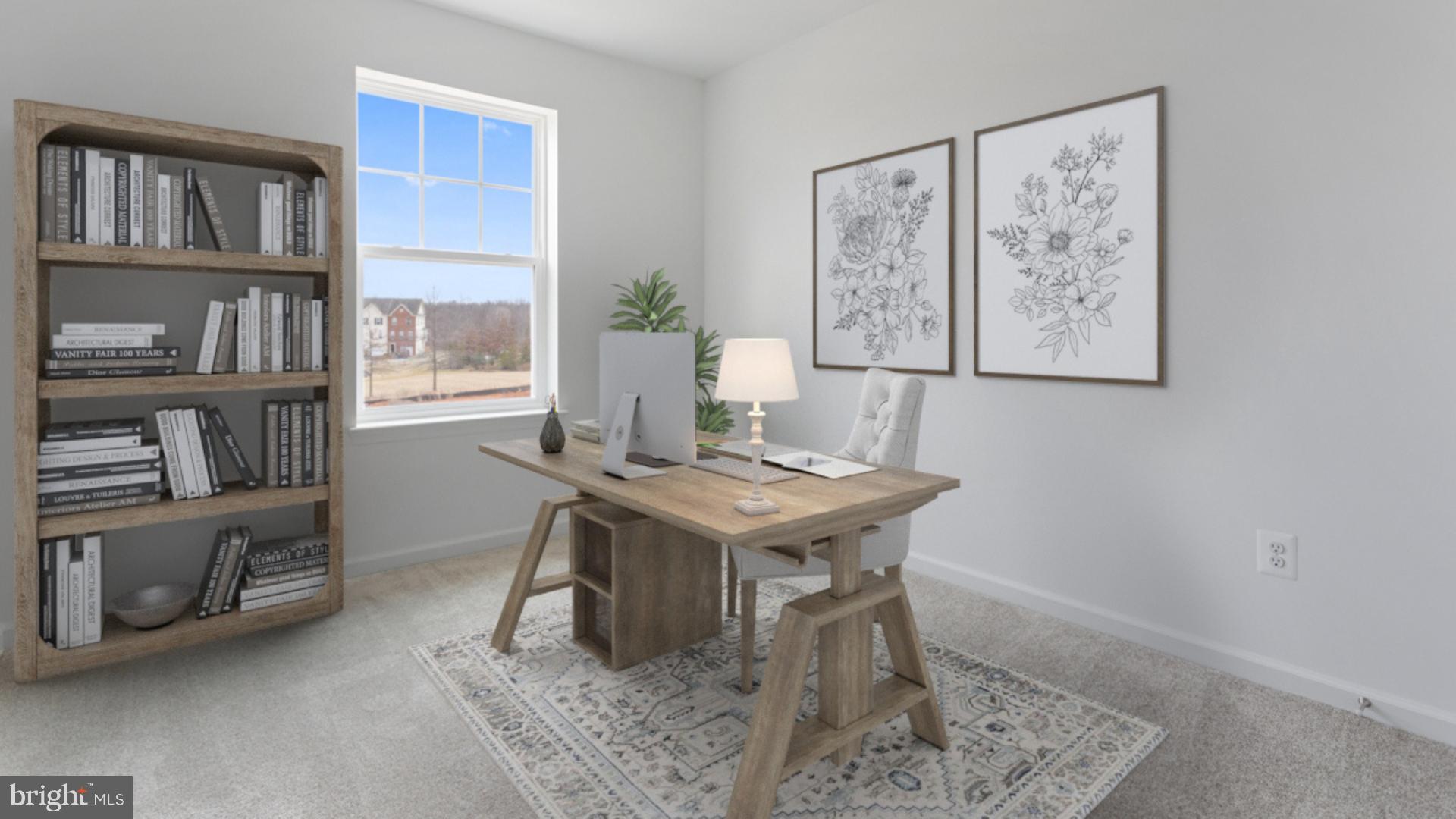 SOUTH BROOK - Residential