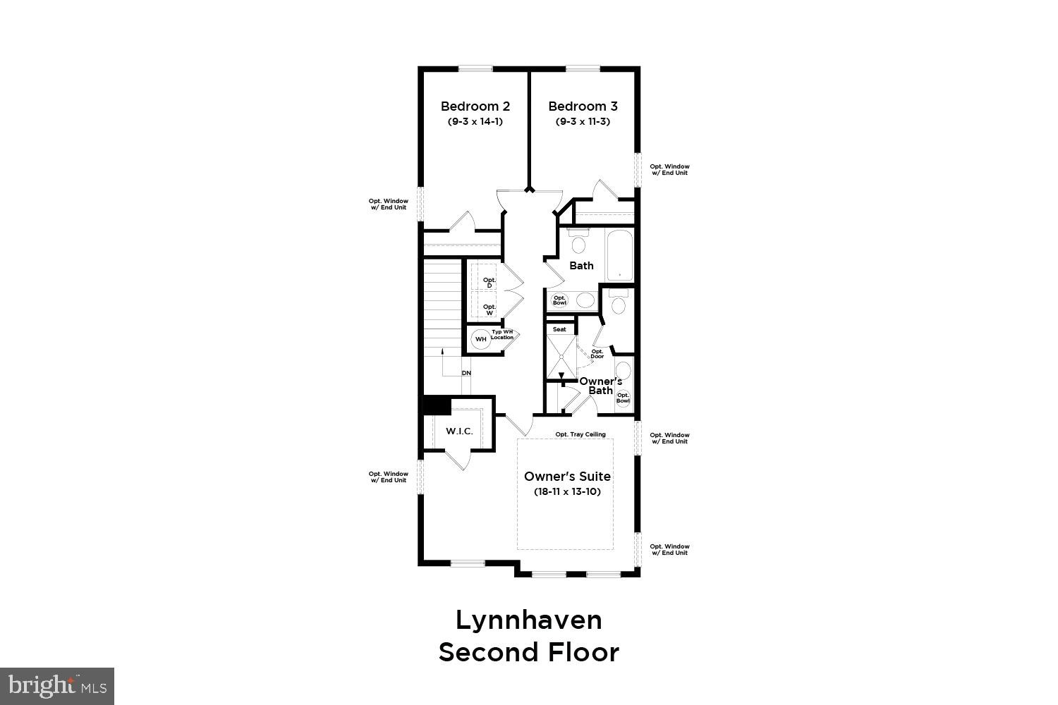 SOUTH BROOK - Residential