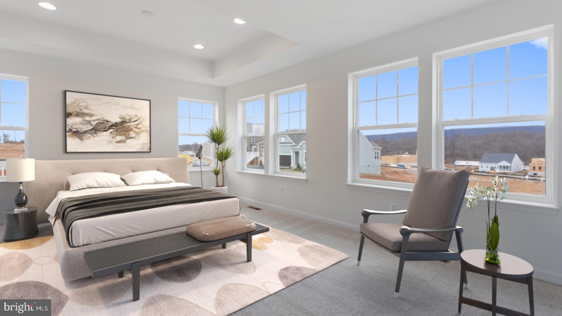 SOUTH BROOK - Residential