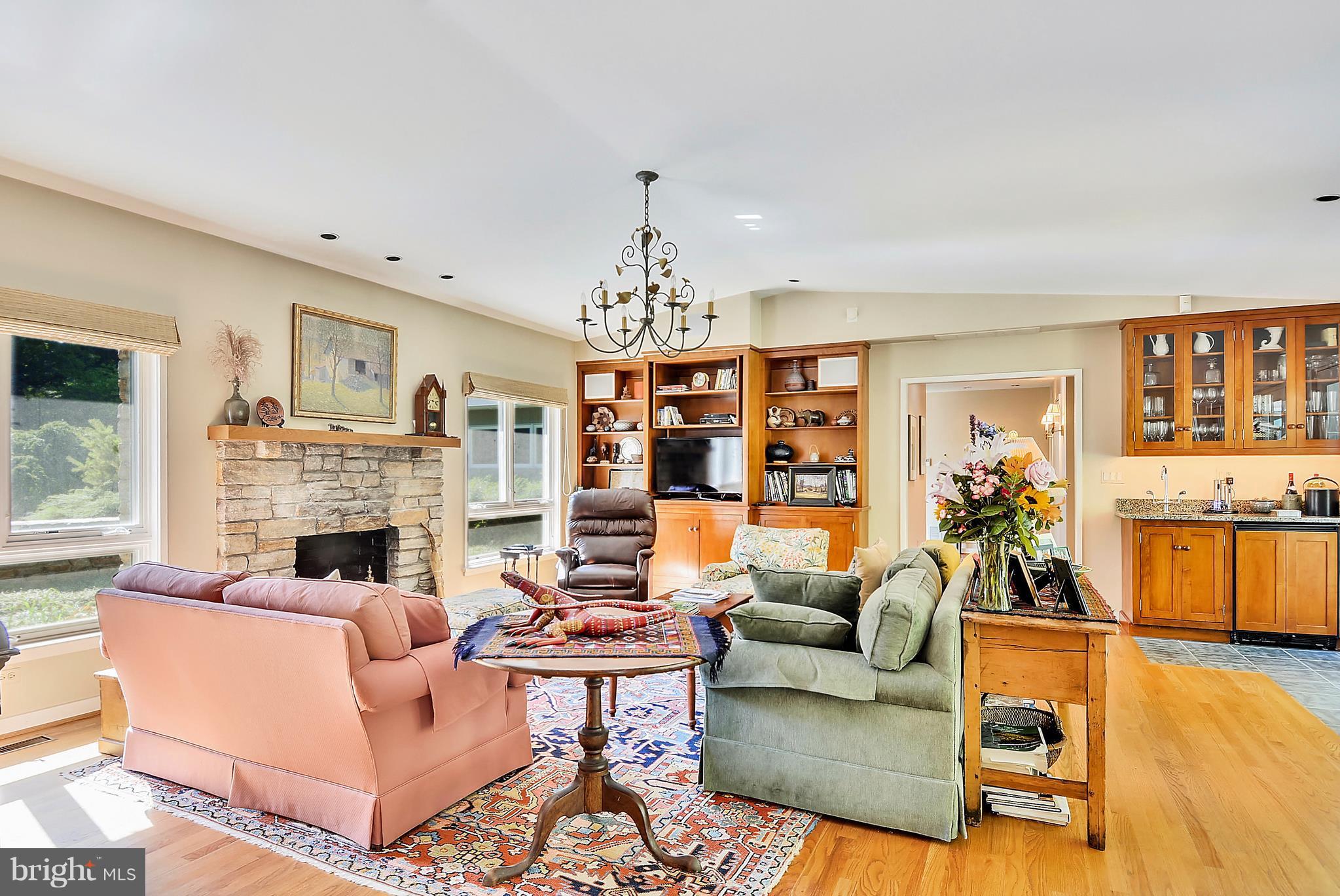 GREENSPRING VALLEY - Residential