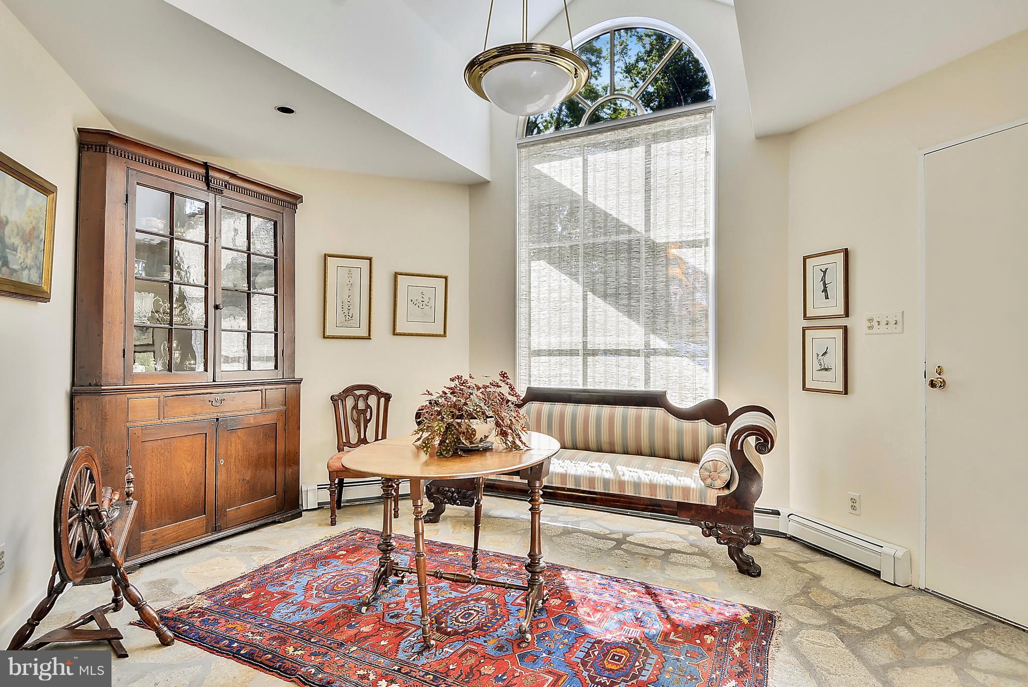 GREENSPRING VALLEY - Residential