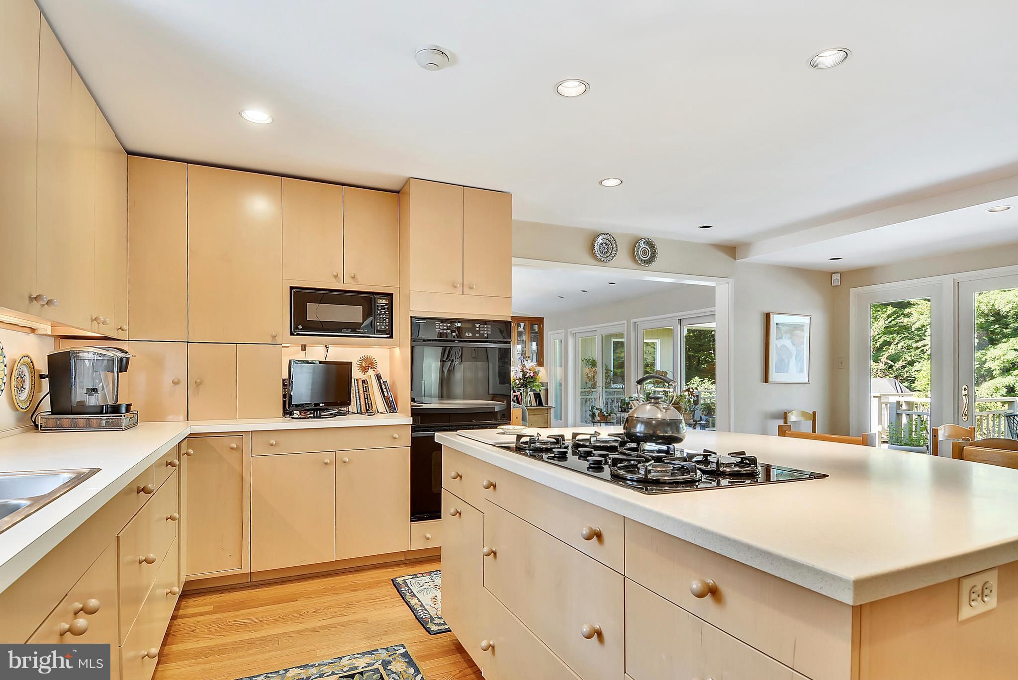 GREENSPRING VALLEY - Residential