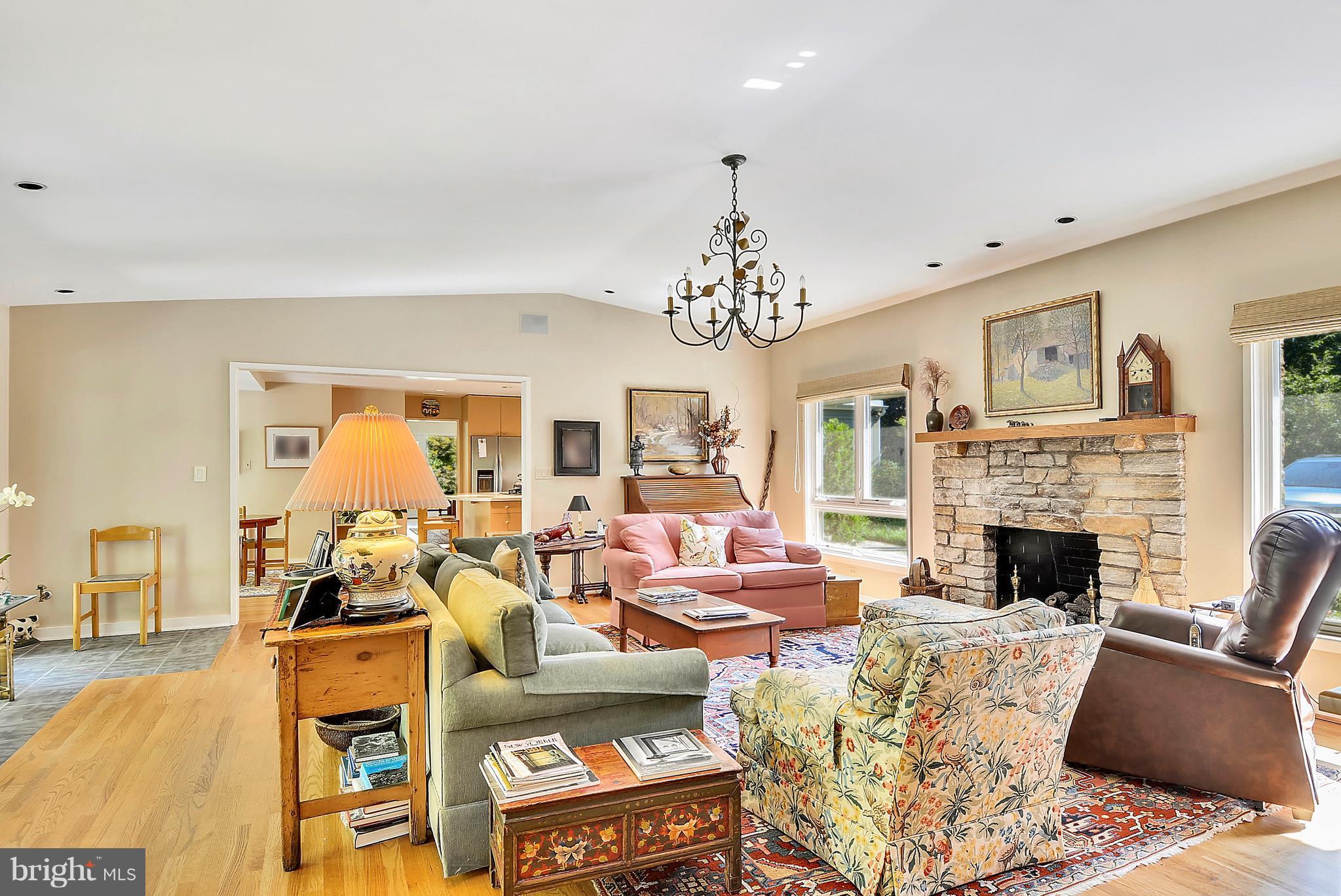 GREENSPRING VALLEY - Residential