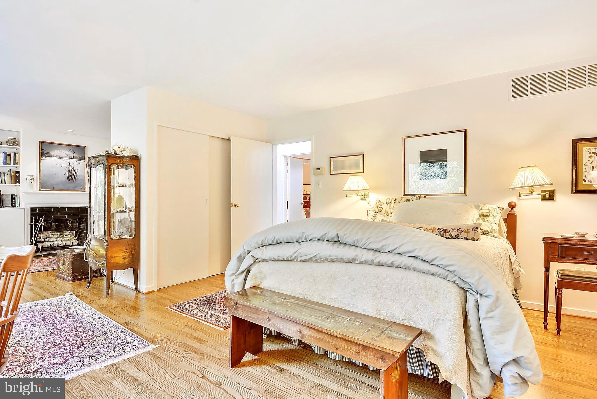 GREENSPRING VALLEY - Residential