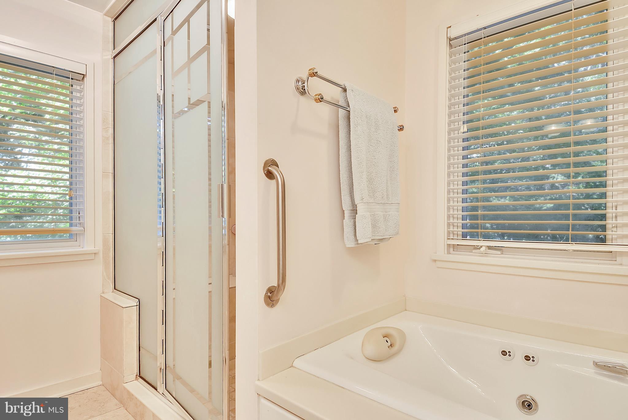 GREENSPRING VALLEY - Residential