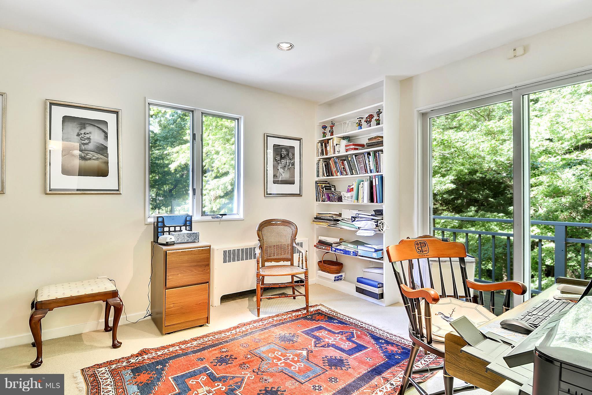 GREENSPRING VALLEY - Residential