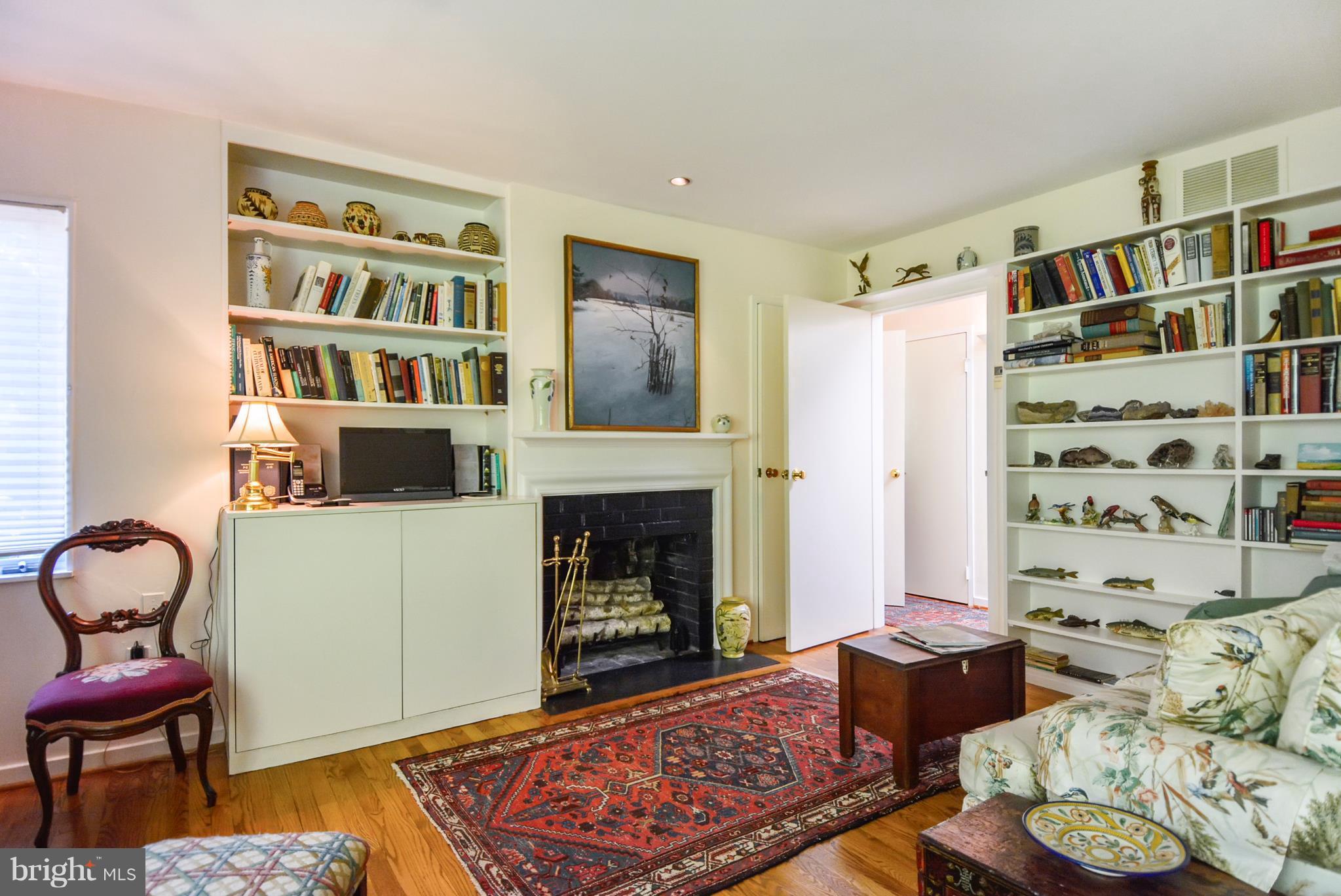 GREENSPRING VALLEY - Residential