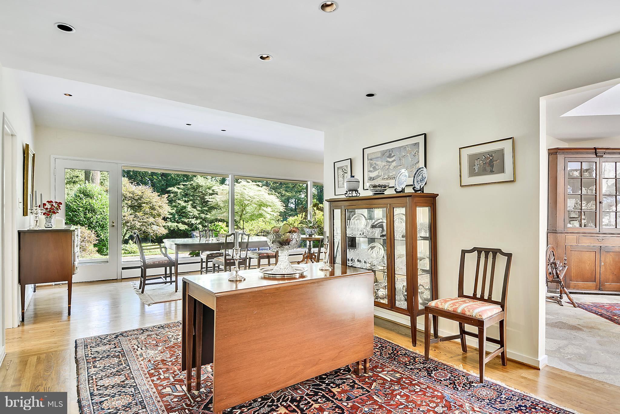 GREENSPRING VALLEY - Residential