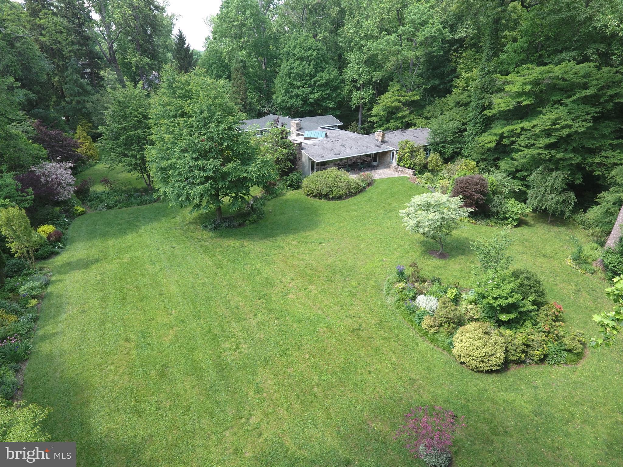 GREENSPRING VALLEY - Residential