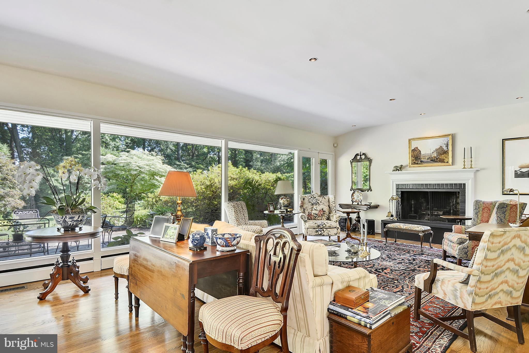 GREENSPRING VALLEY - Residential